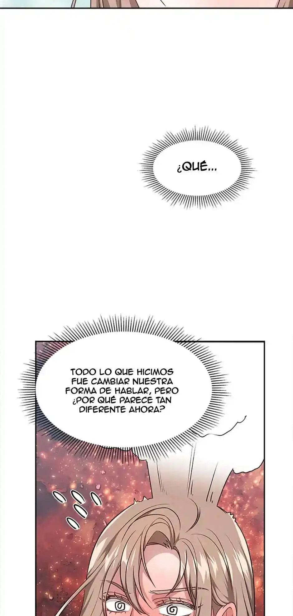Es La Primera Vez Que Me Caso - Capítulo 16 - Página 58 - LectorTMOo
