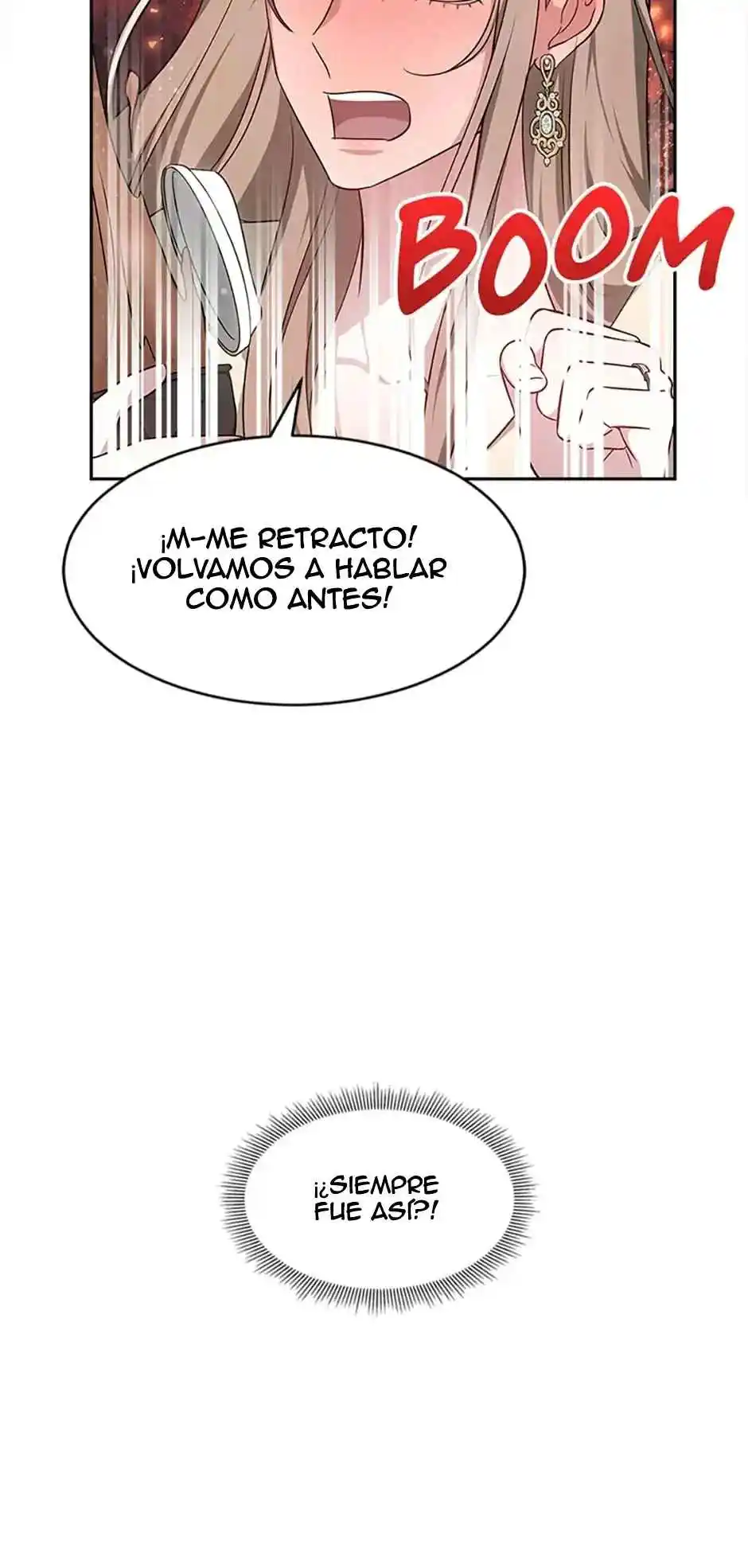 Es La Primera Vez Que Me Caso - Capítulo 16 - Página 59 - LectorTMOo