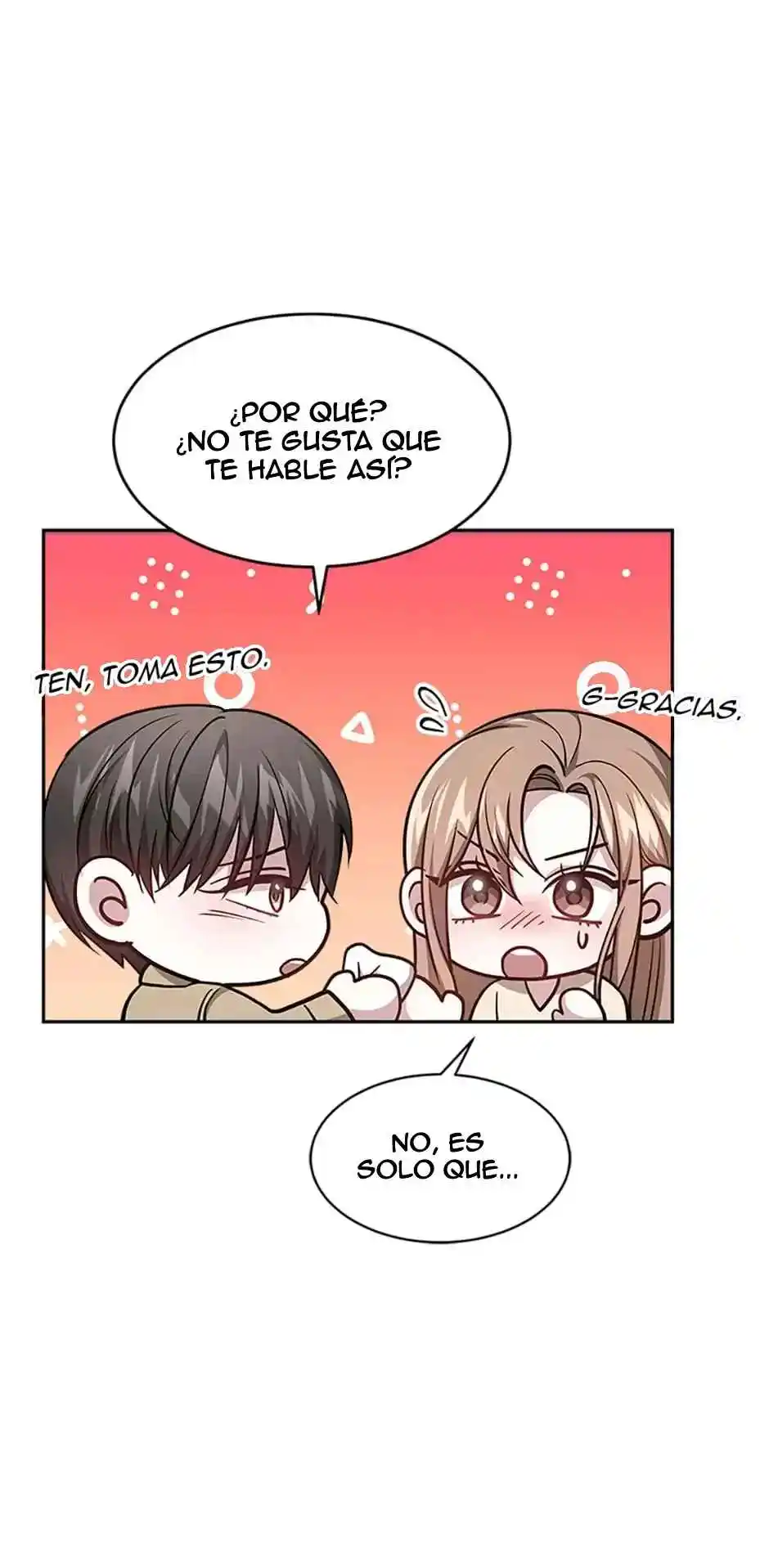 Es La Primera Vez Que Me Caso - Capítulo 16 - Página 60 - LectorTMOo