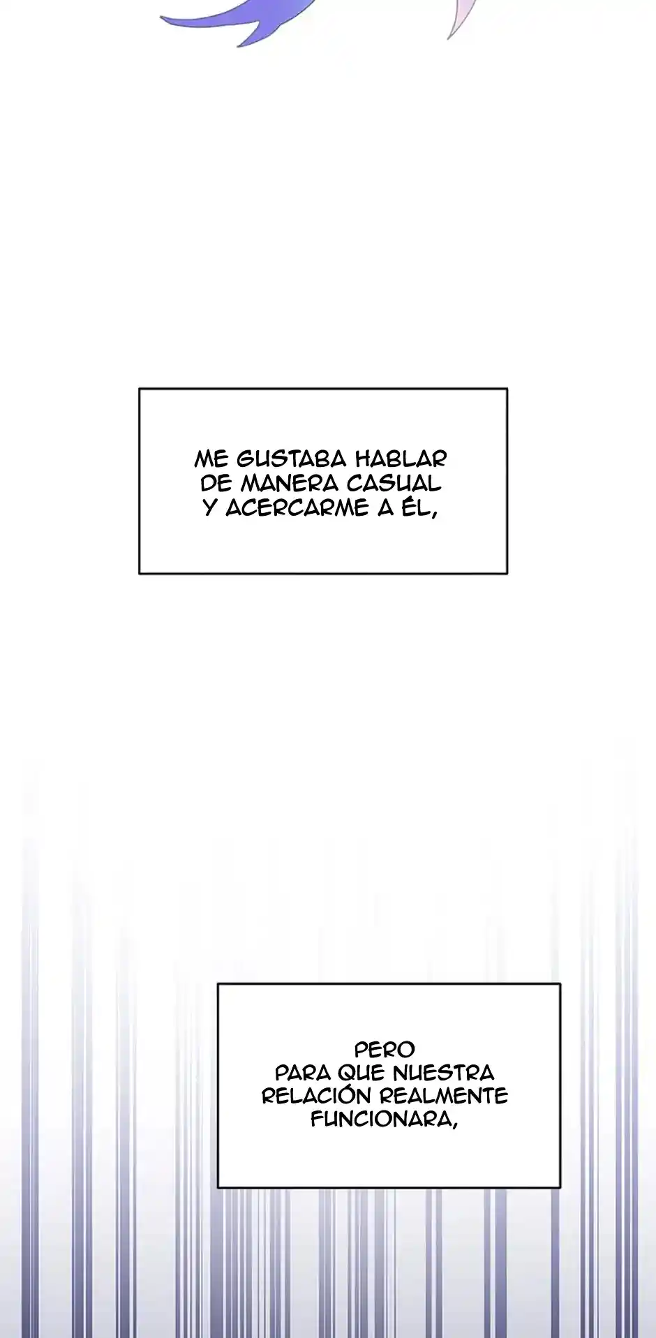 Es La Primera Vez Que Me Caso - Capítulo 16 - Página 64 - LectorTMOo