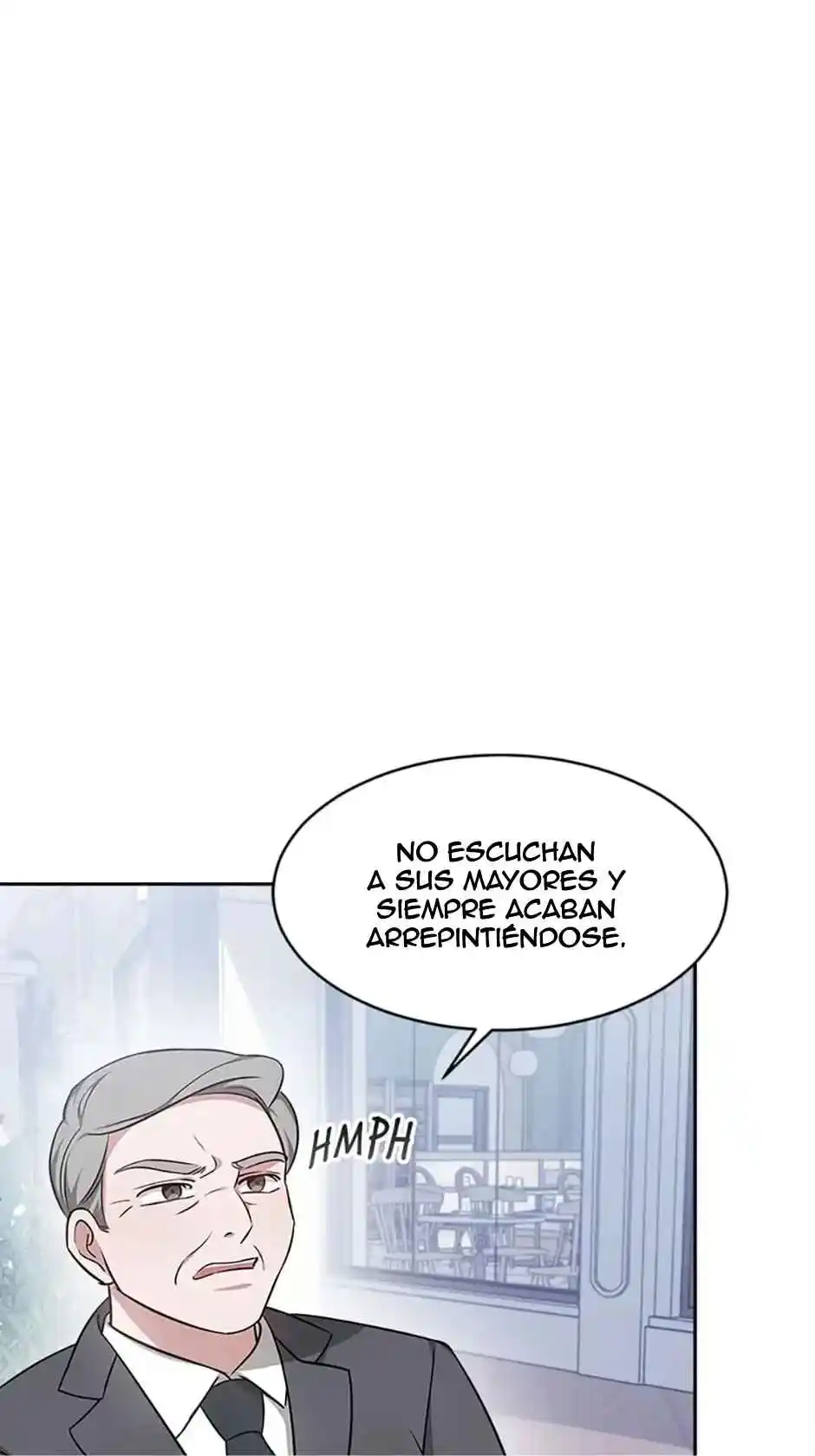 Es La Primera Vez Que Me Caso - Capítulo 16 - Página 69 - LectorTMOo