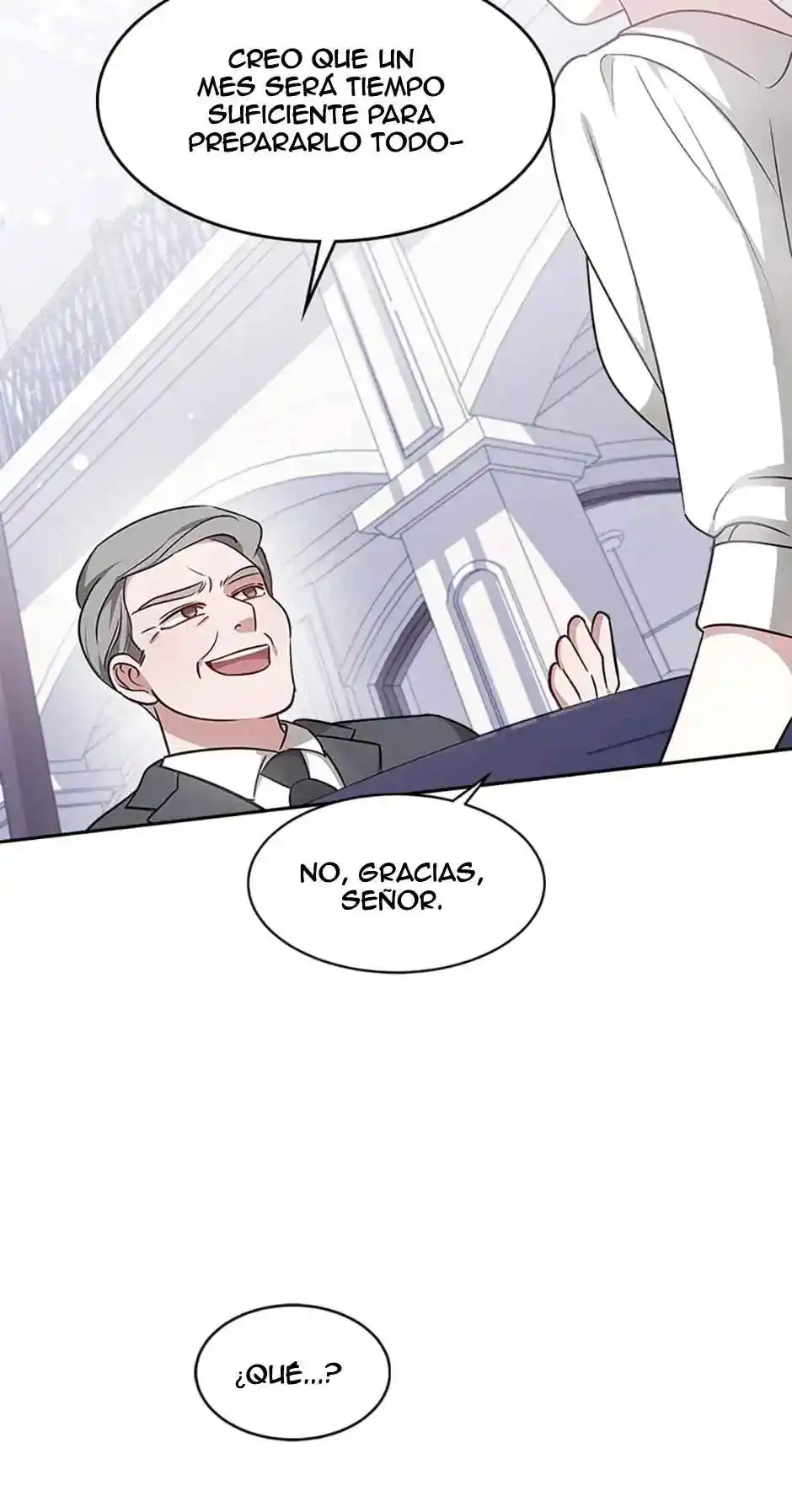 Es La Primera Vez Que Me Caso - Capítulo 16 - Página 71 - LectorTMOo