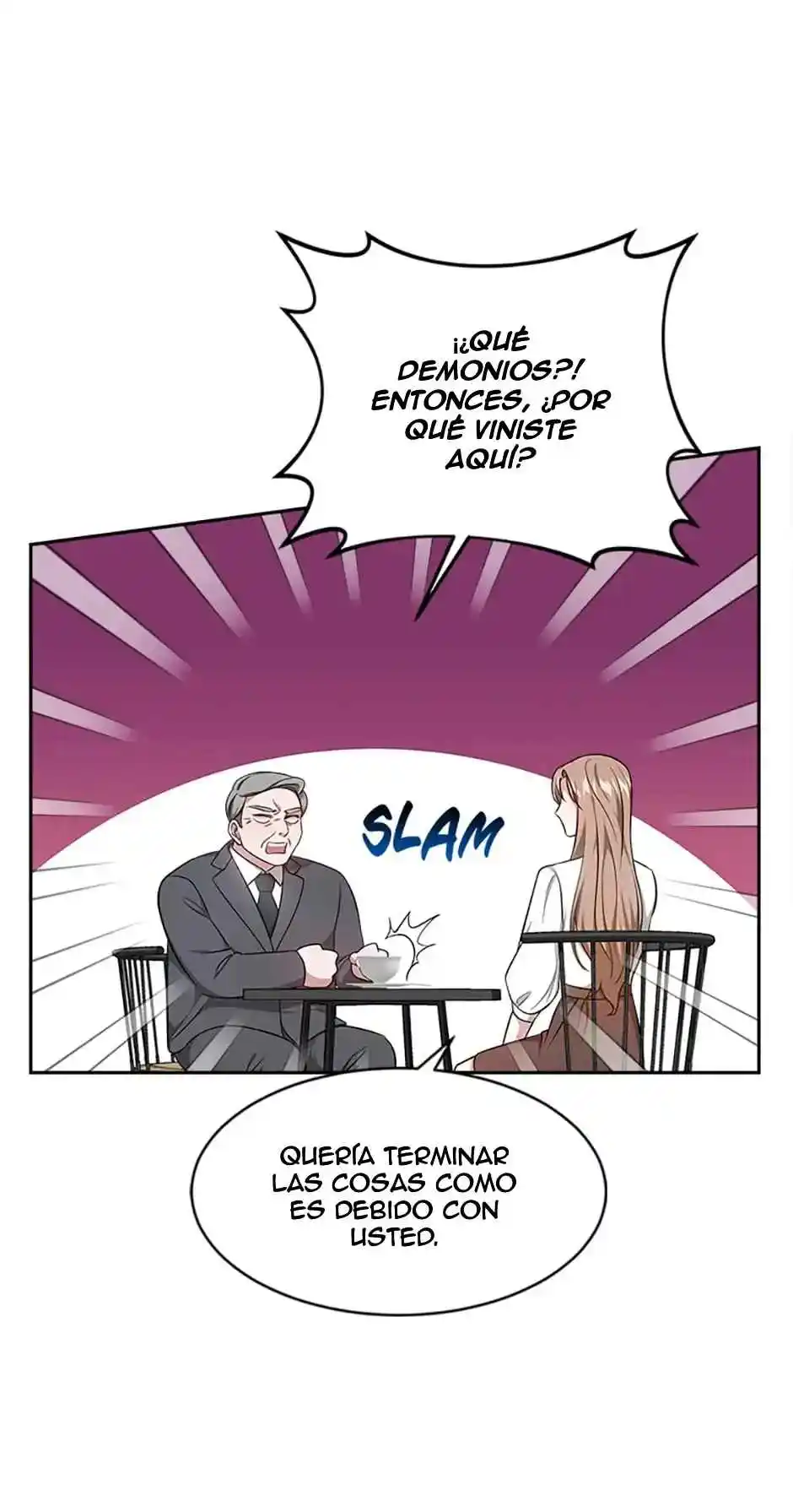Es La Primera Vez Que Me Caso - Capítulo 16 - Página 72 - LectorTMOo