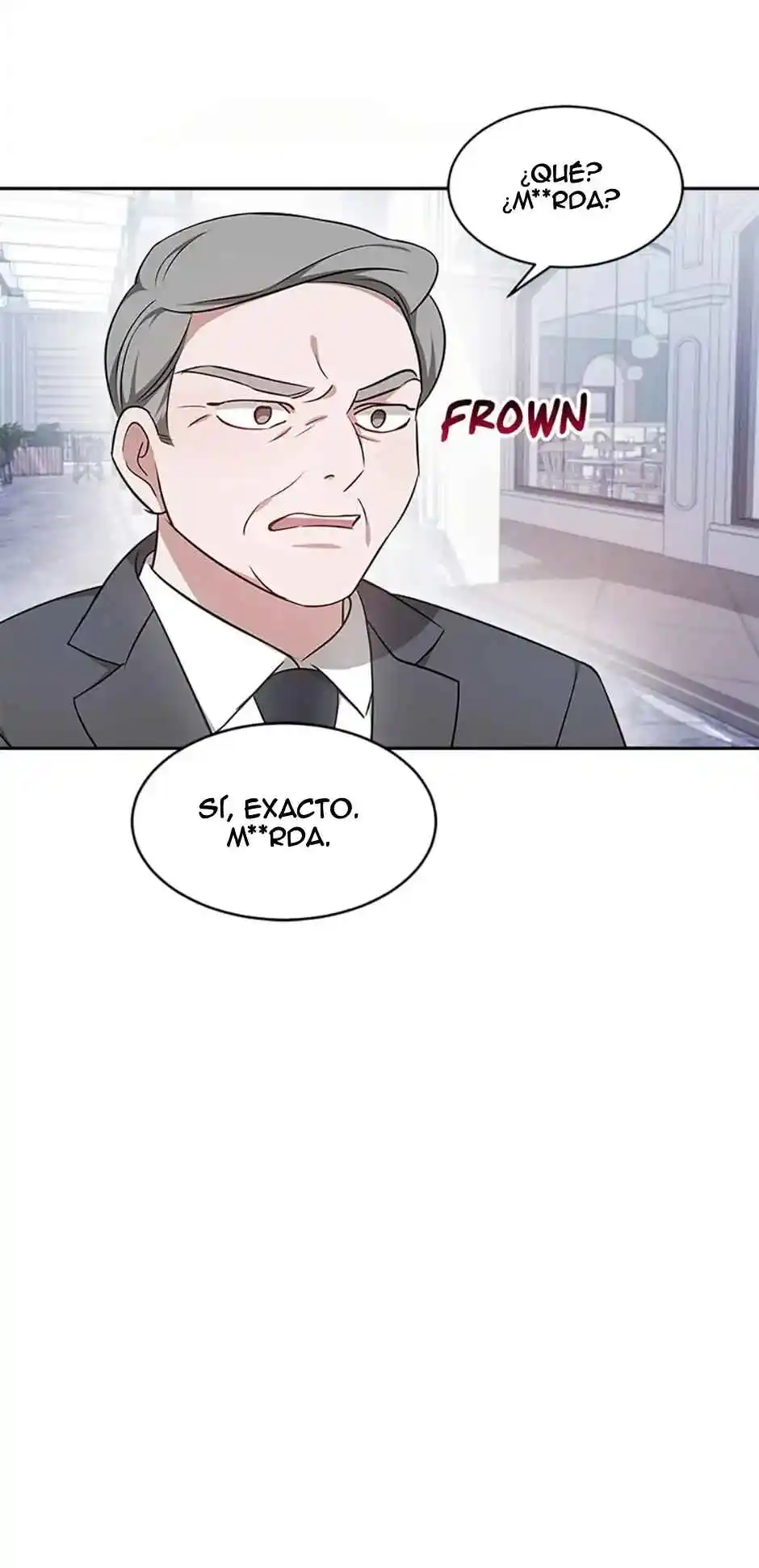 Es La Primera Vez Que Me Caso - Capítulo 16 - Página 76 - LectorTMOo