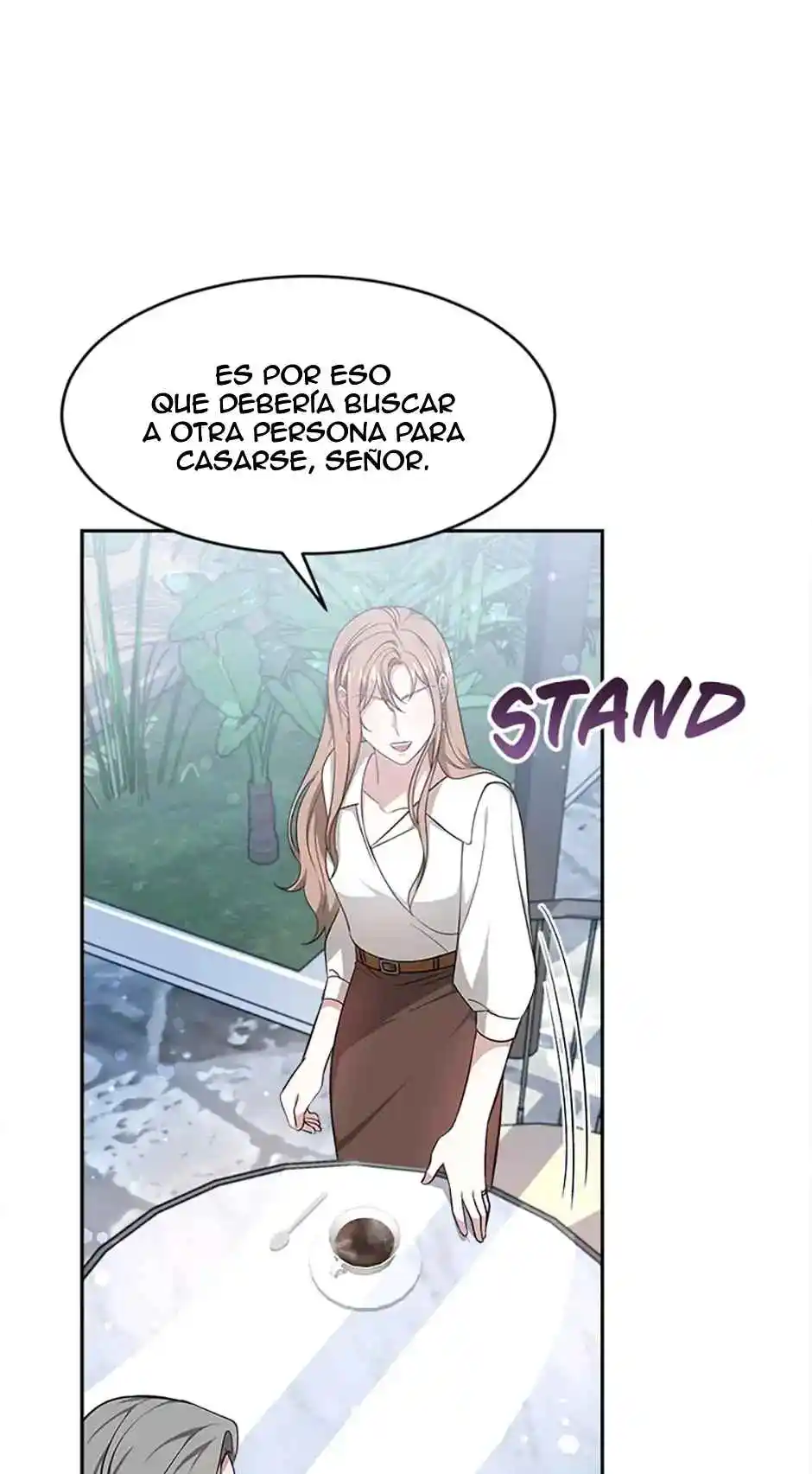 Es La Primera Vez Que Me Caso - Capítulo 16 - Página 80 - LectorTMOo