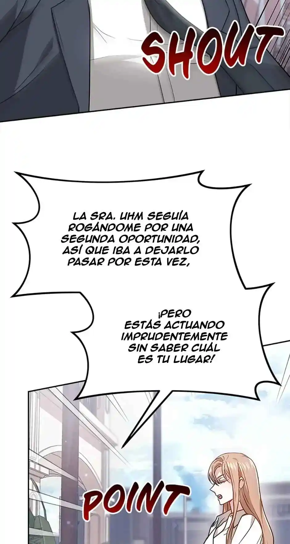 Es La Primera Vez Que Me Caso - Capítulo 17 - Página 5 - LectorTMOo