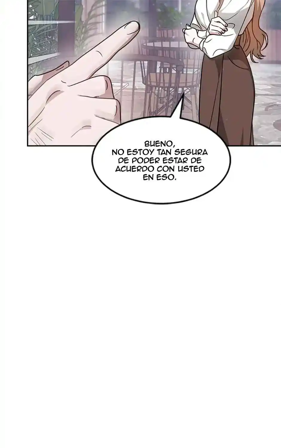 Es La Primera Vez Que Me Caso - Capítulo 17 - Página 6 - LectorTMOo