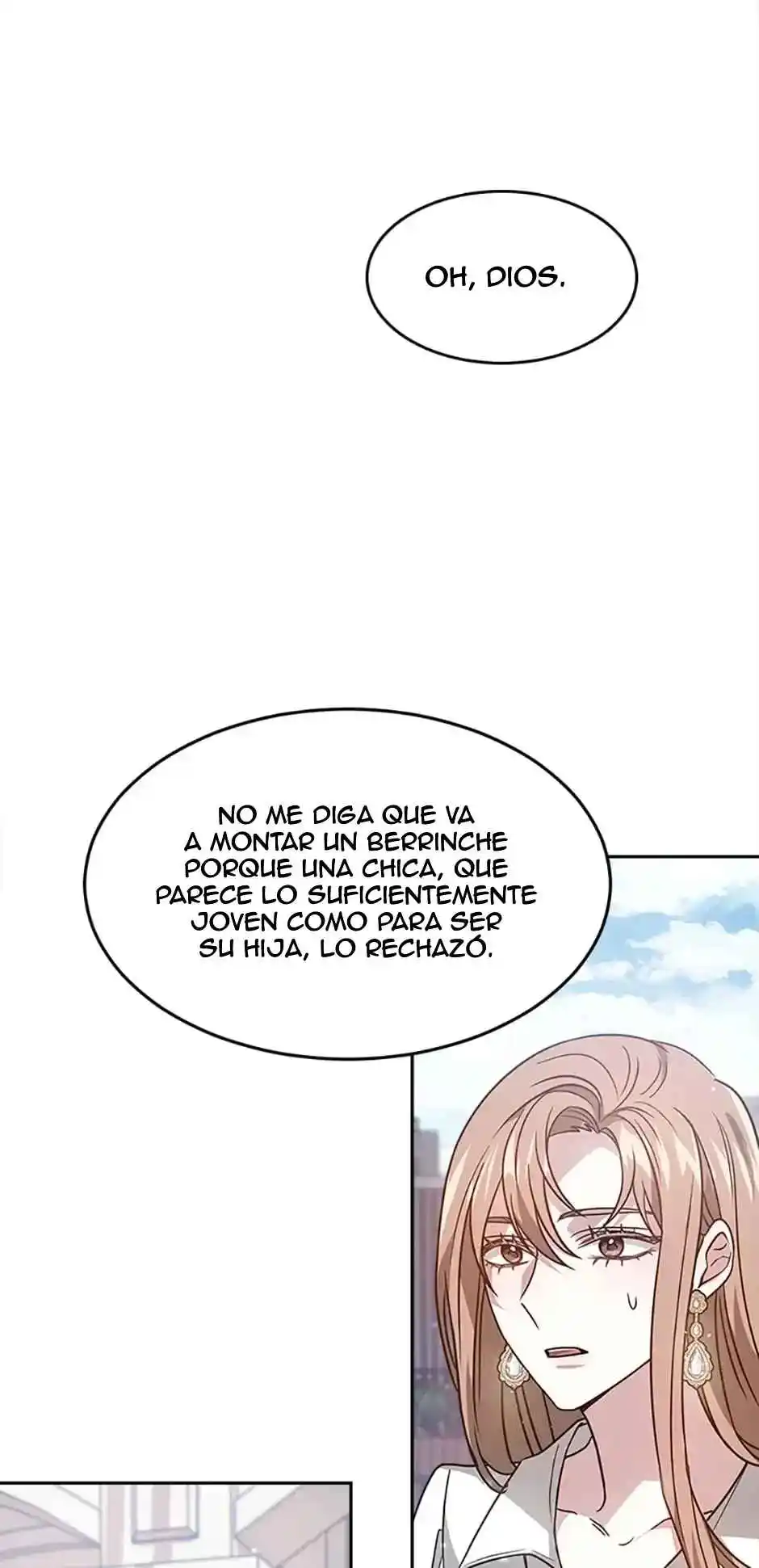 Es La Primera Vez Que Me Caso - Capítulo 17 - Página 12 - LectorTMOo