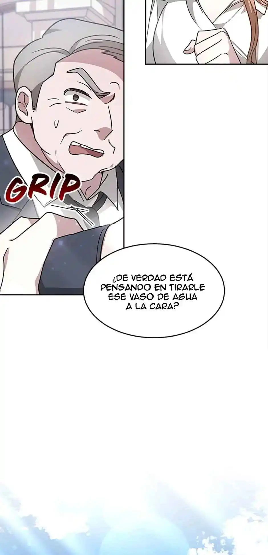 Es La Primera Vez Que Me Caso - Capítulo 17 - Página 13 - LectorTMOo