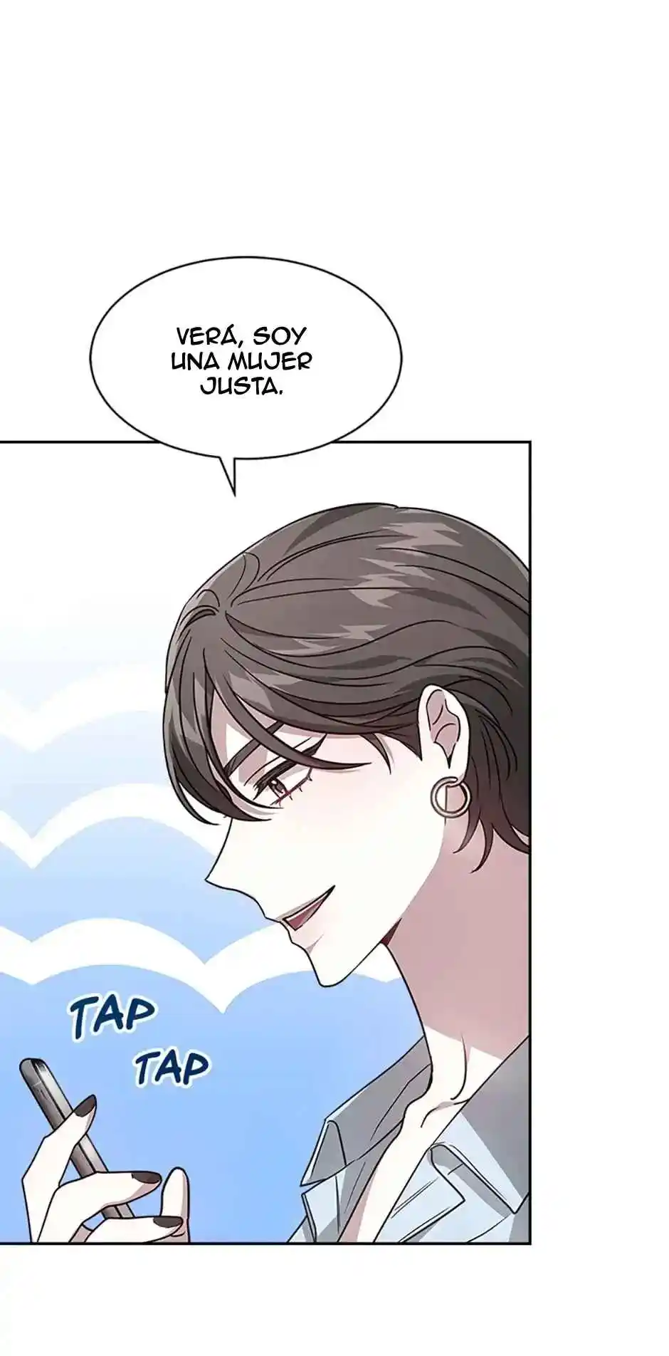 Es La Primera Vez Que Me Caso - Capítulo 17 - Página 23 - LectorTMOo