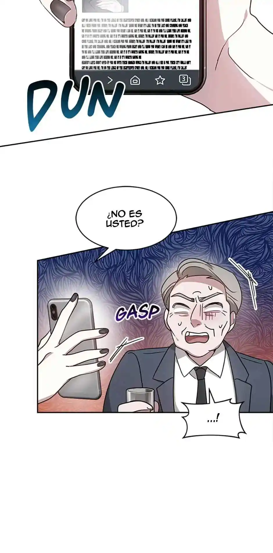 Es La Primera Vez Que Me Caso - Capítulo 17 - Página 25 - LectorTMOo
