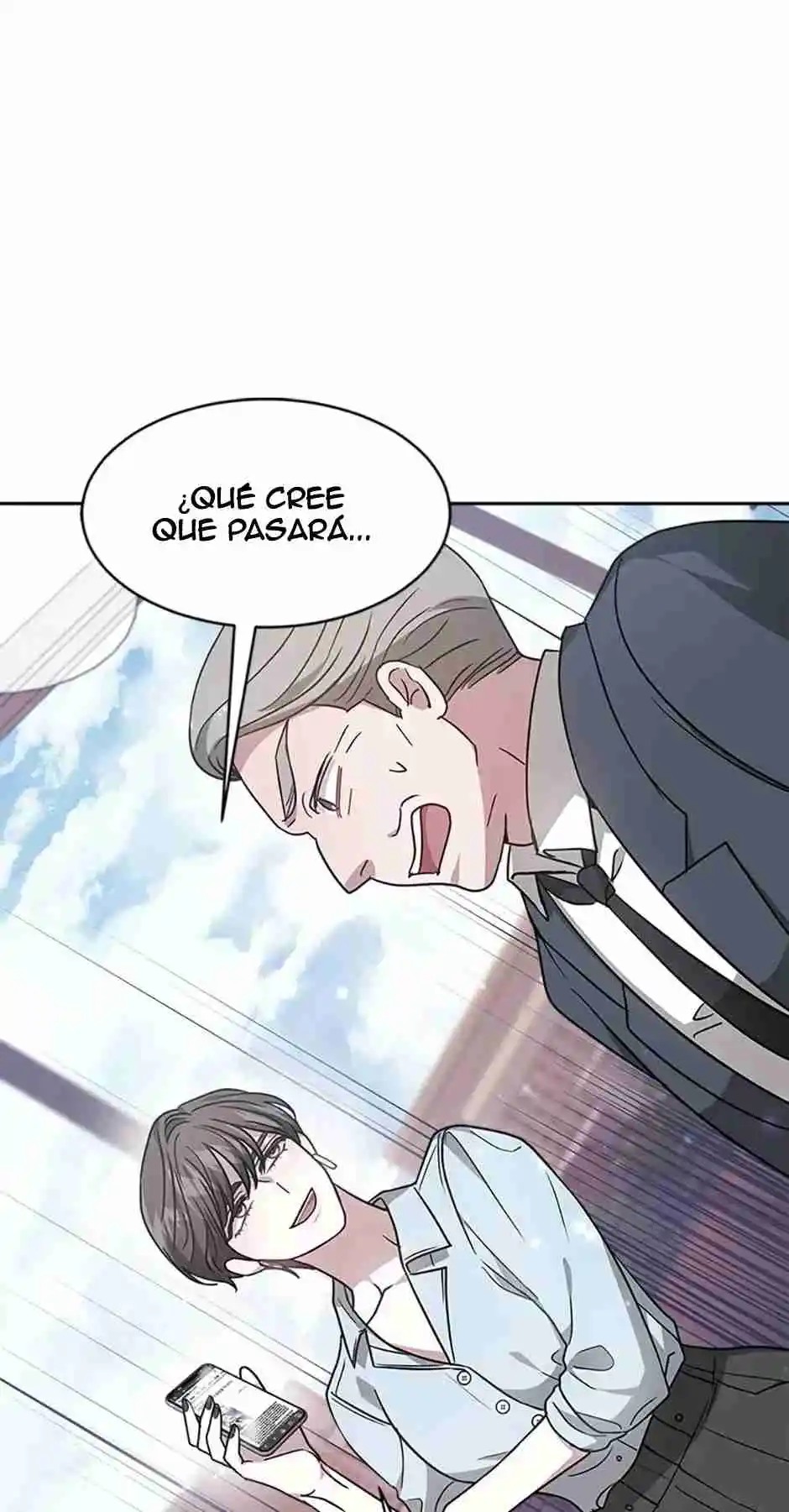 Es La Primera Vez Que Me Caso - Capítulo 17 - Página 26 - LectorTMOo