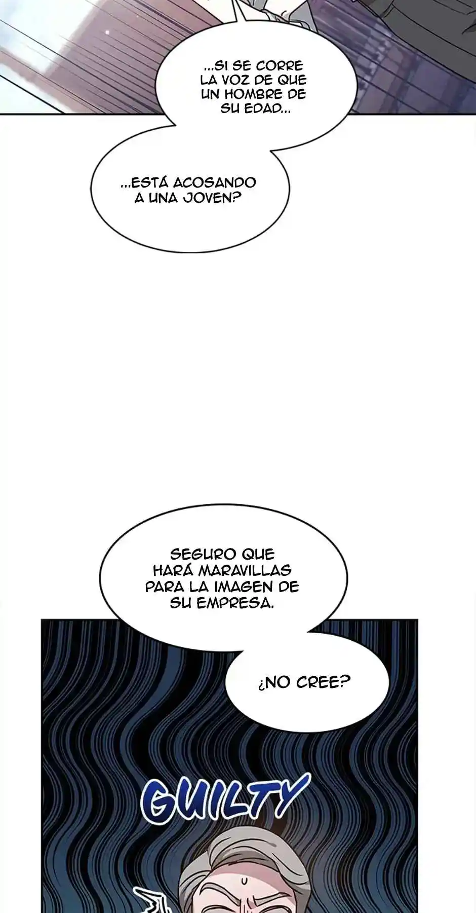 Es La Primera Vez Que Me Caso - Capítulo 17 - Página 27 - LectorTMOo