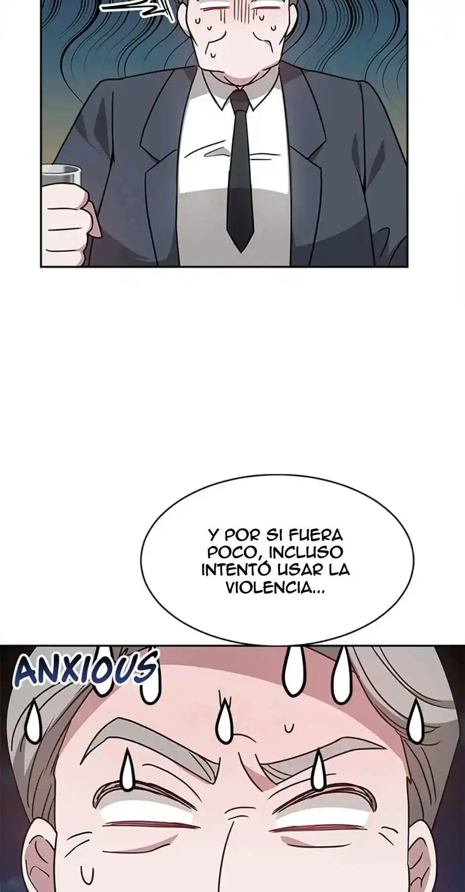Es La Primera Vez Que Me Caso - Capítulo 17 - Página 28 - LectorTMOo