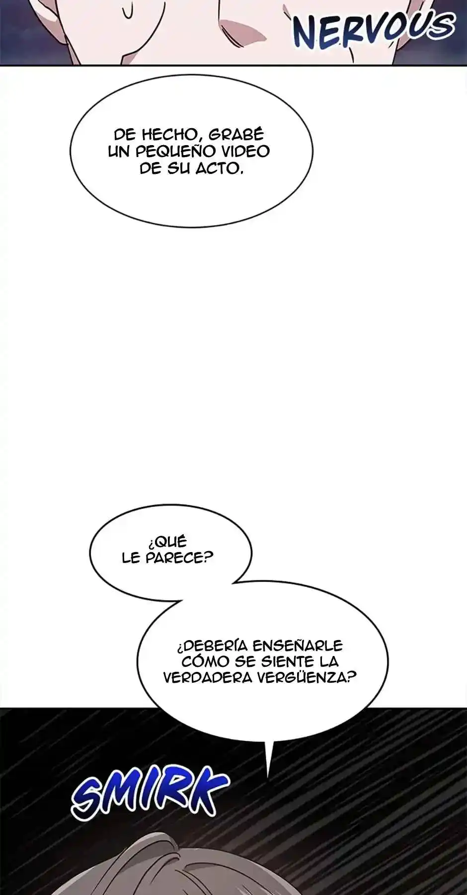 Es La Primera Vez Que Me Caso - Capítulo 17 - Página 29 - LectorTMOo