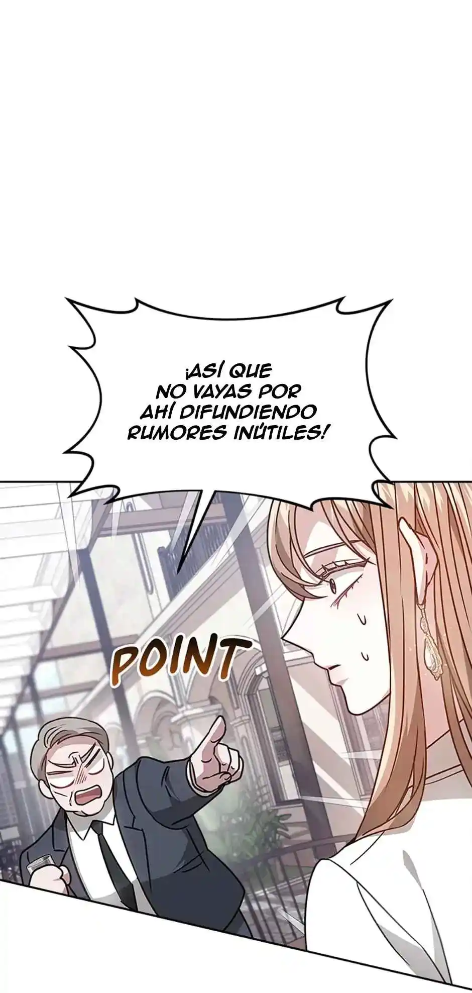Es La Primera Vez Que Me Caso - Capítulo 17 - Página 33 - LectorTMOo