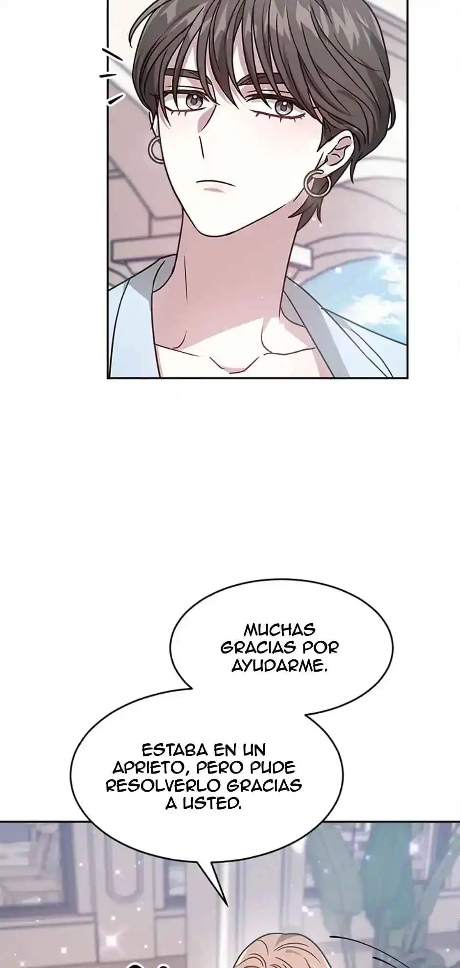 Es La Primera Vez Que Me Caso - Capítulo 17 - Página 36 - LectorTMOo