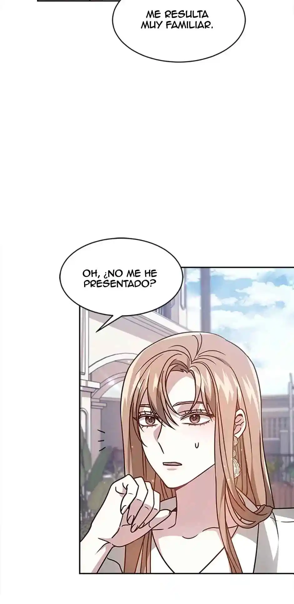 Es La Primera Vez Que Me Caso - Capítulo 17 - Página 39 - LectorTMOo
