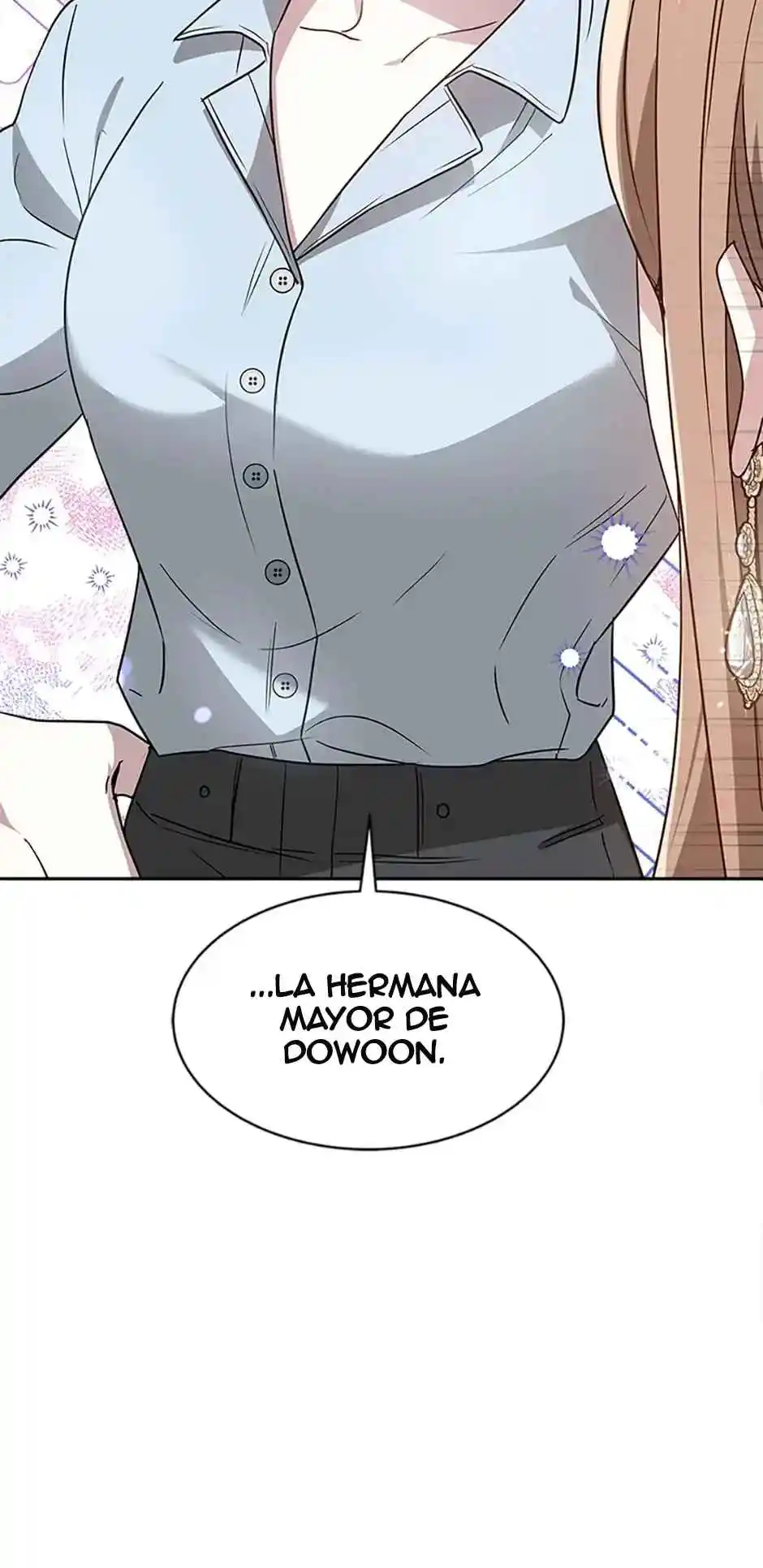 Es La Primera Vez Que Me Caso - Capítulo 17 - Página 41 - LectorTMOo