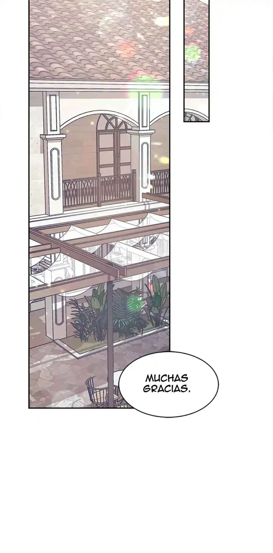 Es La Primera Vez Que Me Caso - Capítulo 17 - Página 51 - LectorTMOo