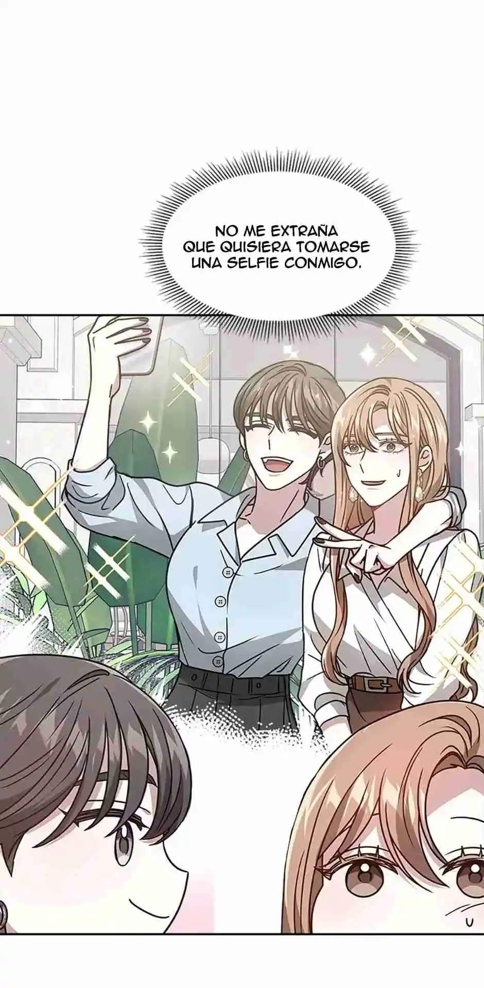 Es La Primera Vez Que Me Caso - Capítulo 17 - Página 53 - LectorTMOo
