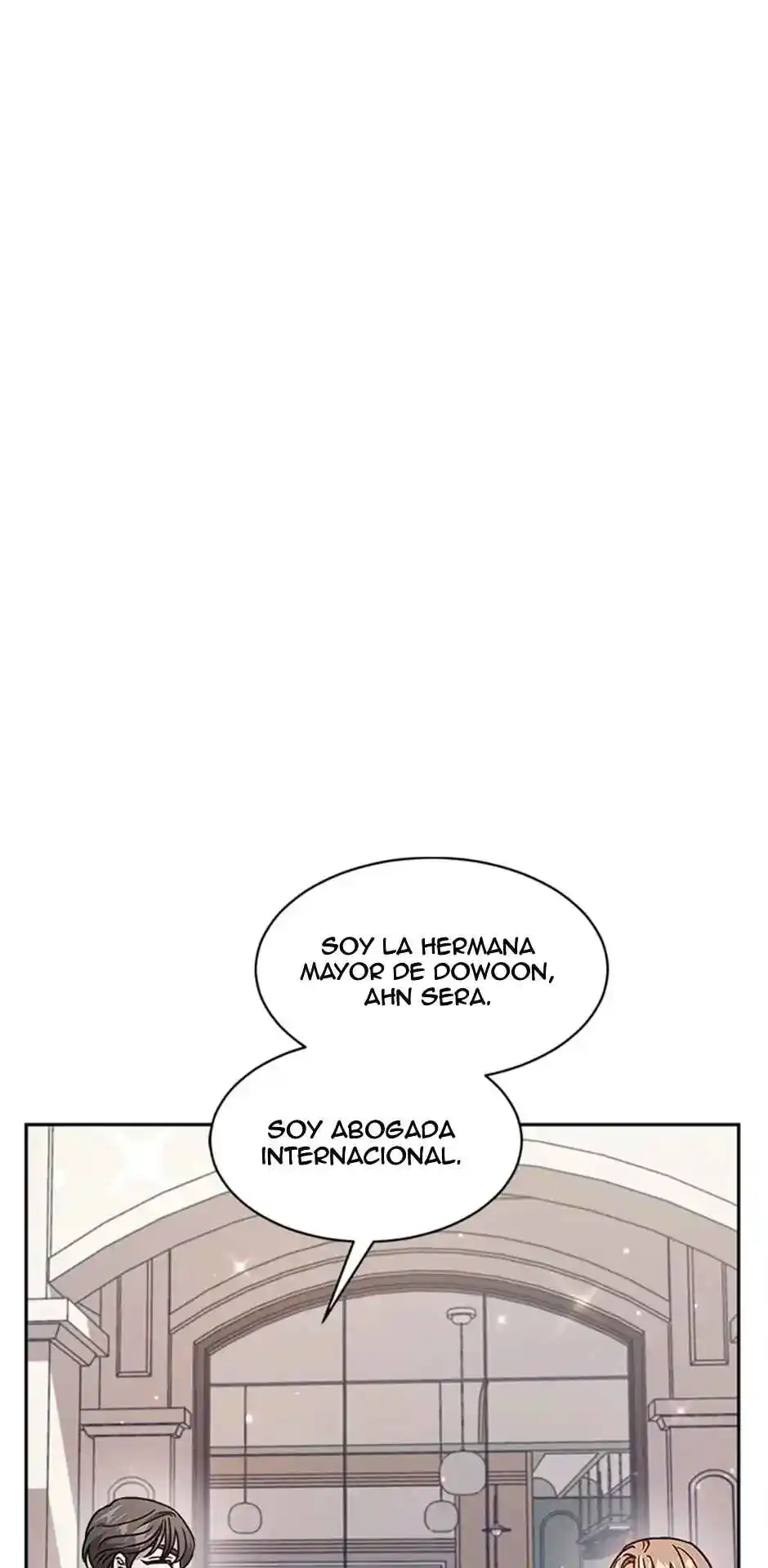 Es La Primera Vez Que Me Caso - Capítulo 17 - Página 54 - LectorTMOo