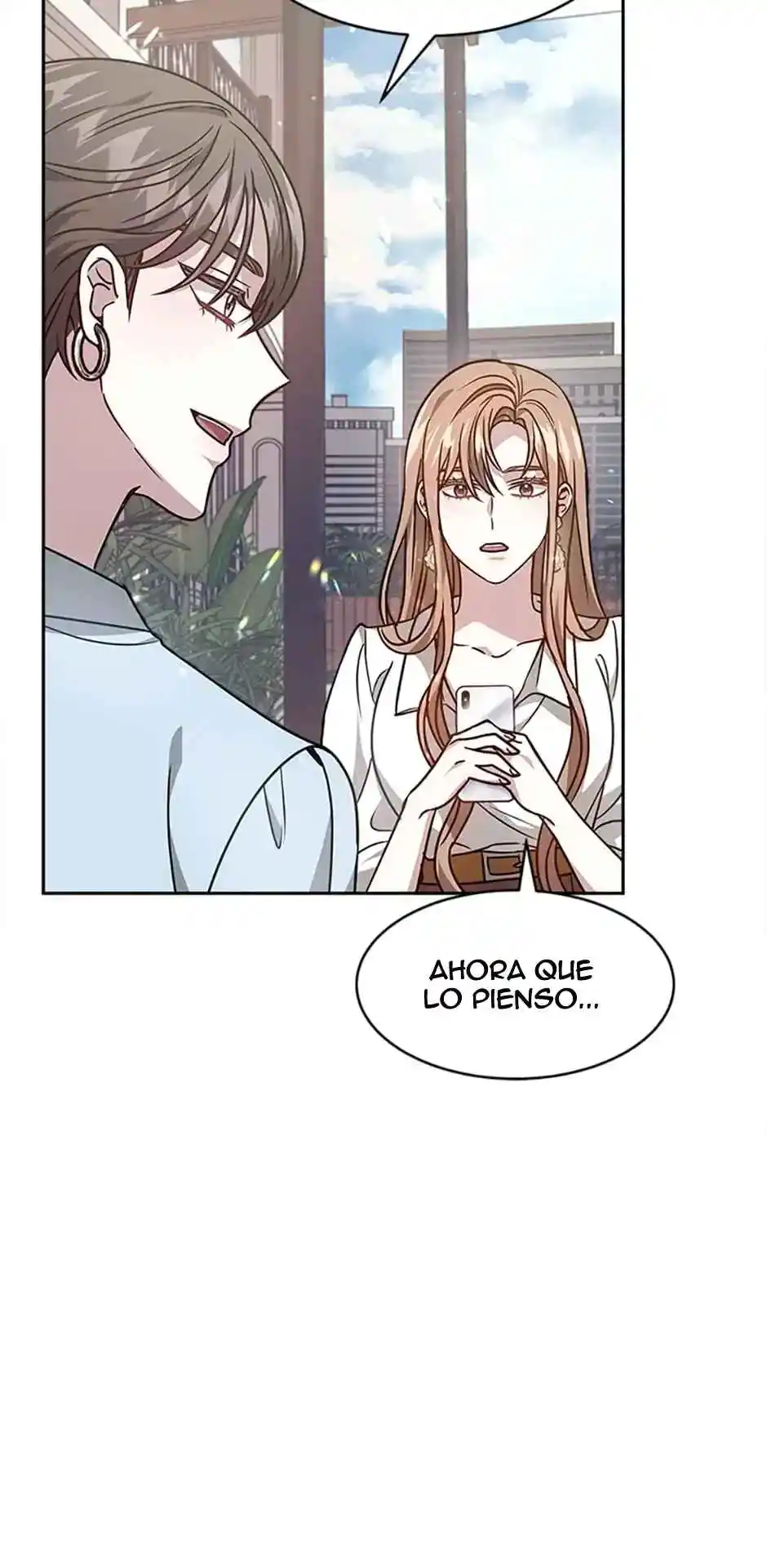 Es La Primera Vez Que Me Caso - Capítulo 17 - Página 56 - LectorTMOo