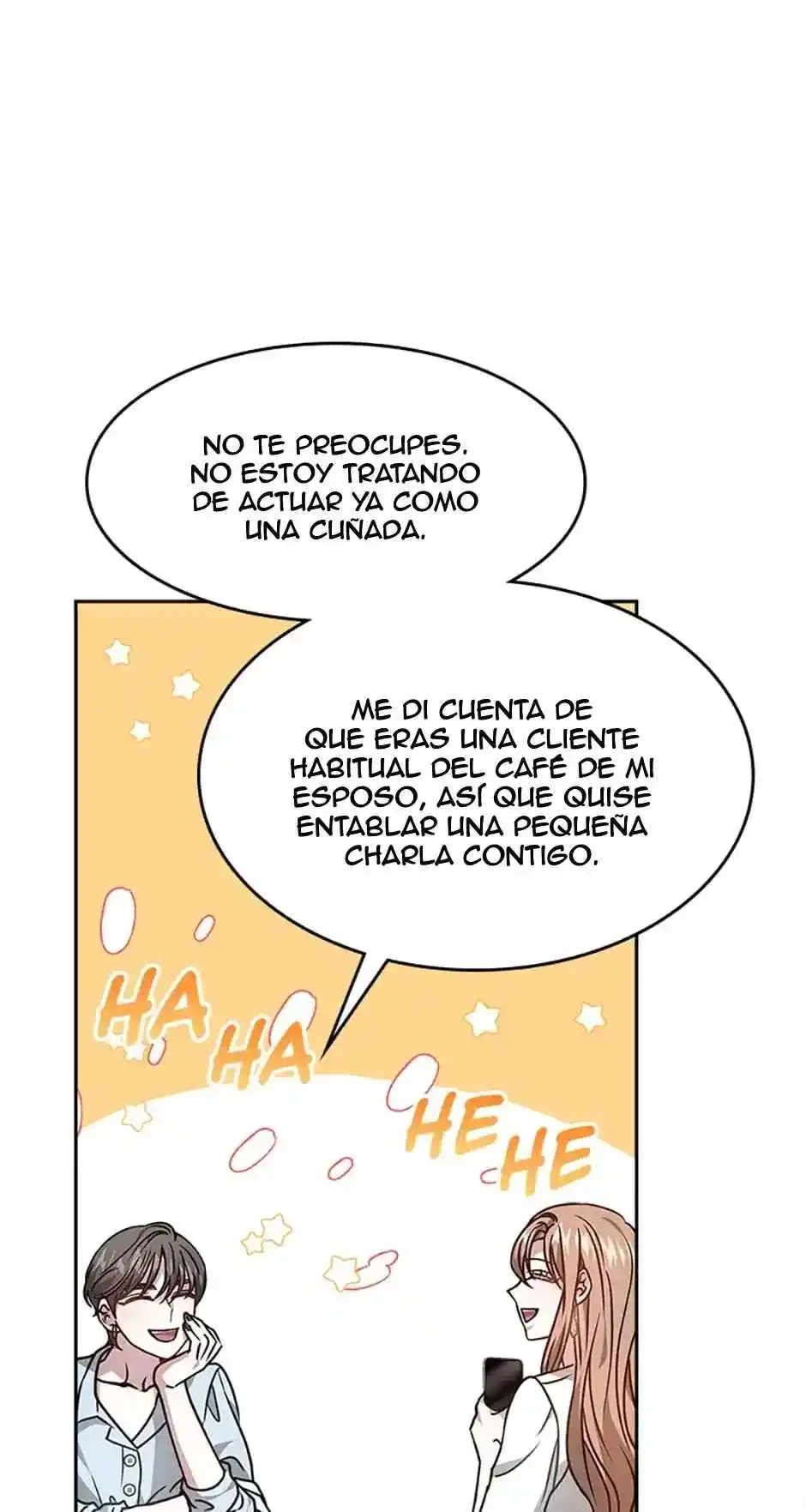 Es La Primera Vez Que Me Caso - Capítulo 17 - Página 58 - LectorTMOo