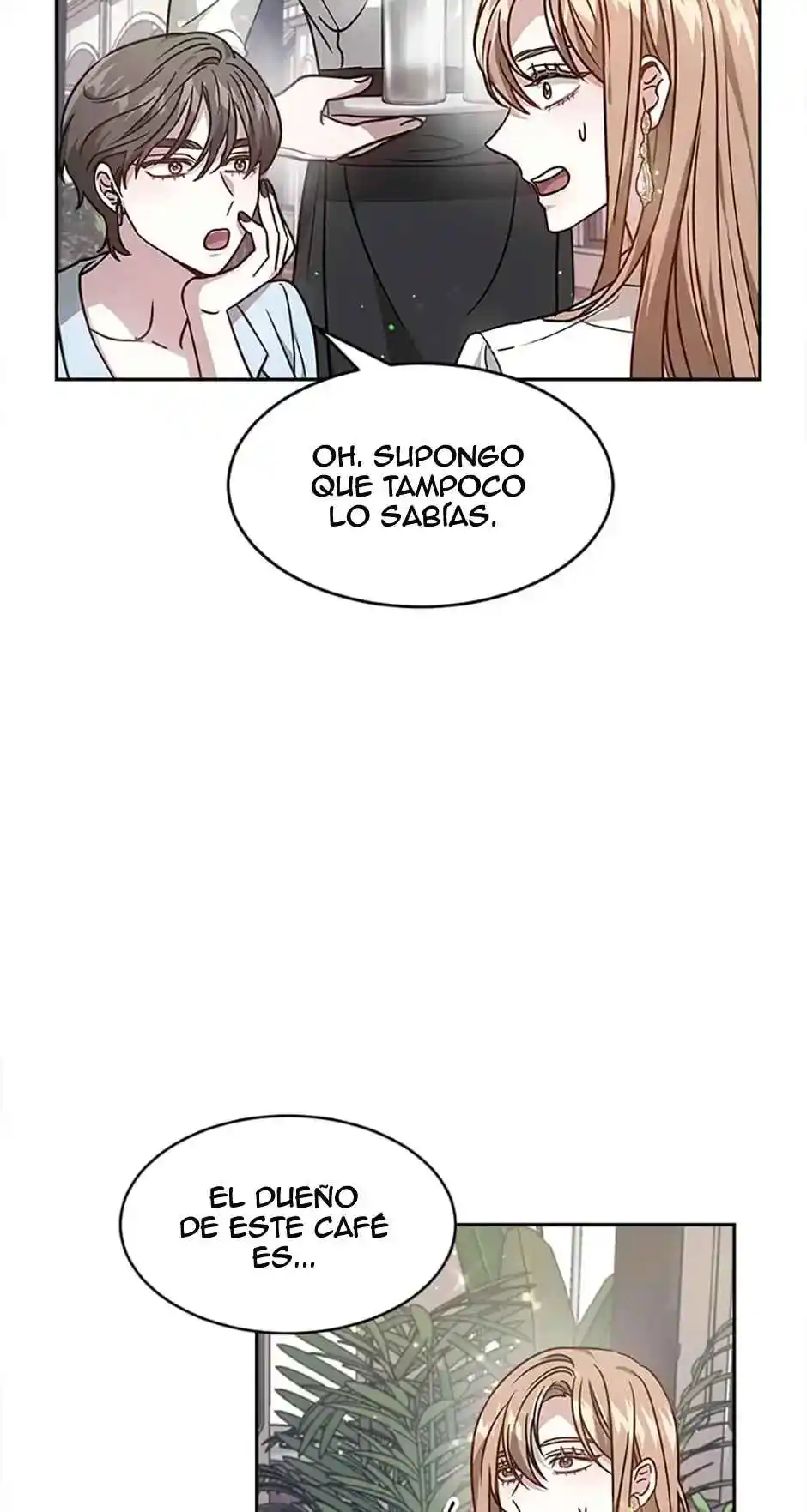 Es La Primera Vez Que Me Caso - Capítulo 17 - Página 60 - LectorTMOo
