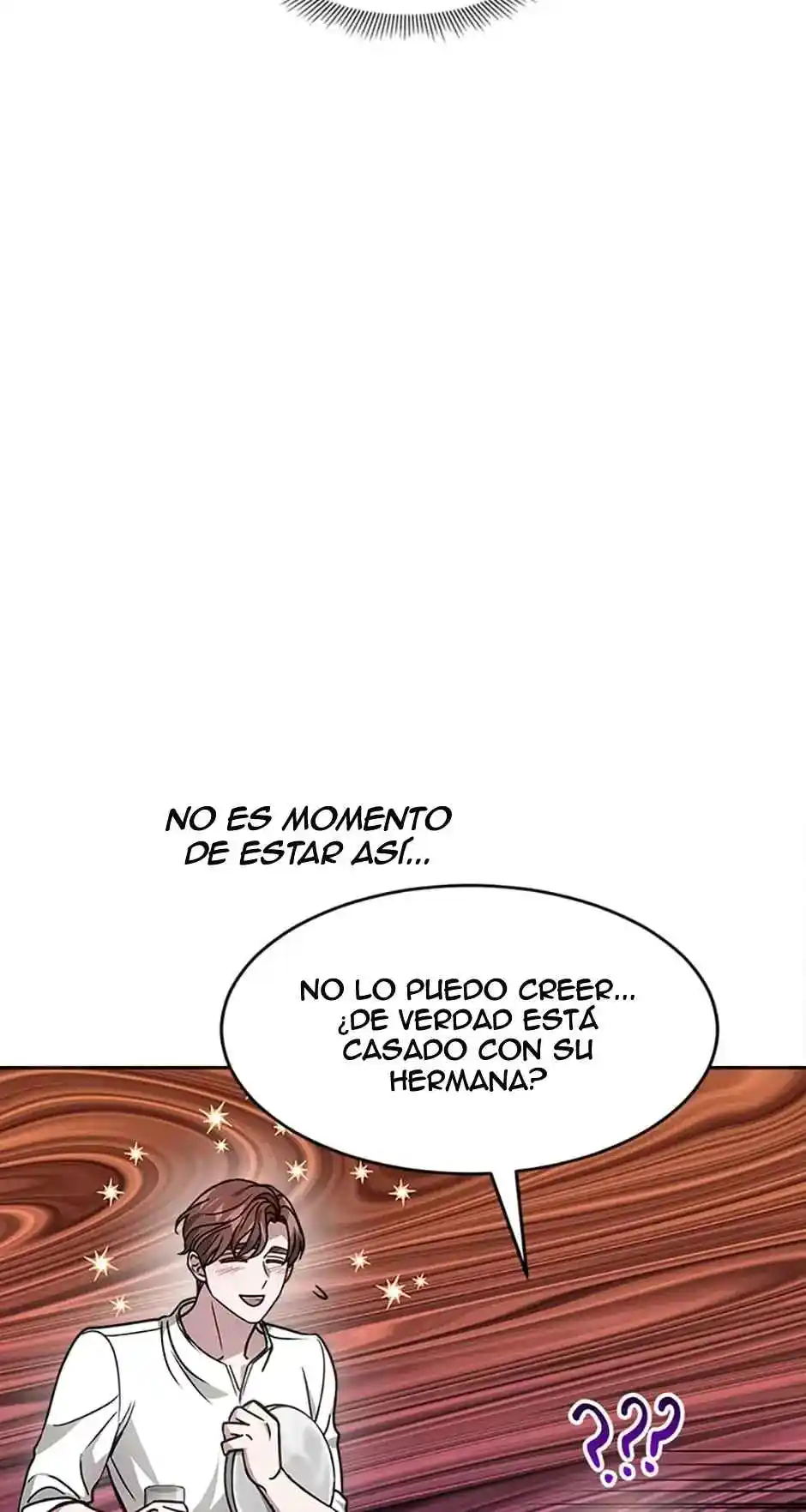 Es La Primera Vez Que Me Caso - Capítulo 17 - Página 63 - LectorTMOo