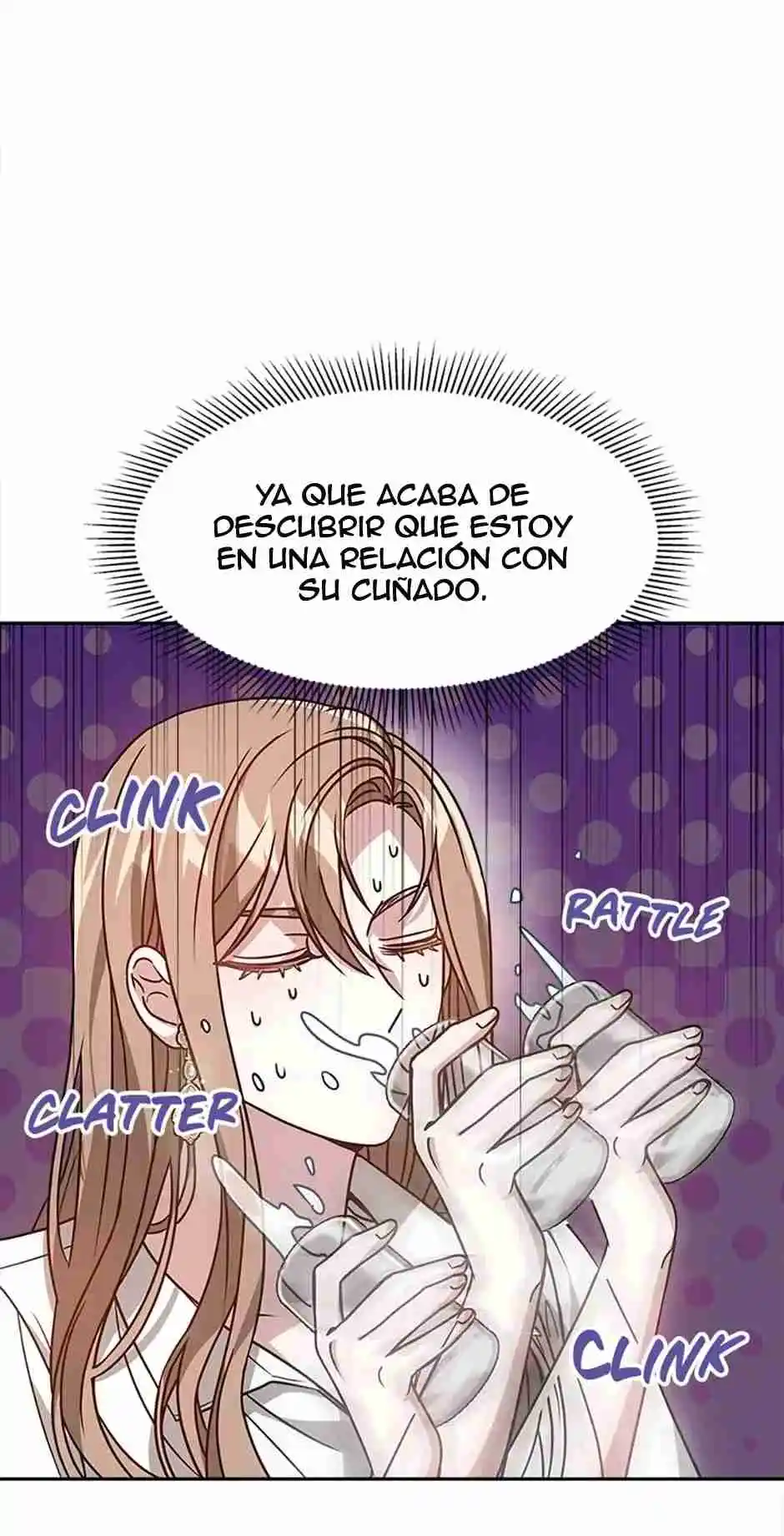 Es La Primera Vez Que Me Caso - Capítulo 17 - Página 66 - LectorTMOo
