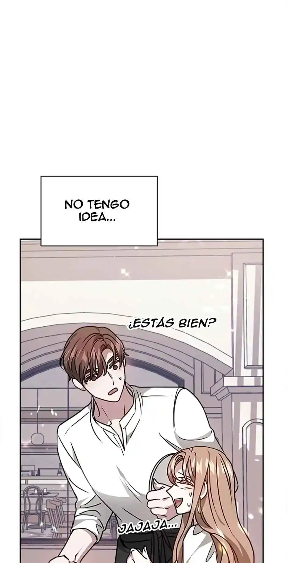 Es La Primera Vez Que Me Caso - Capítulo 17 - Página 67 - LectorTMOo