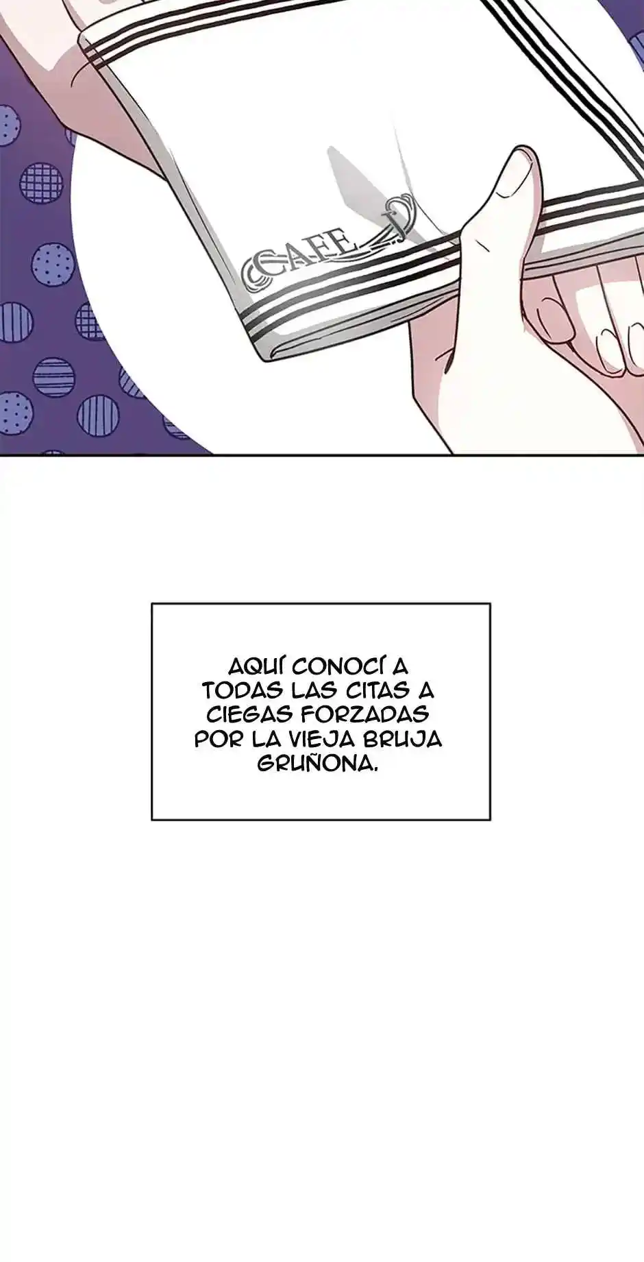 Es La Primera Vez Que Me Caso - Capítulo 17 - Página 69 - LectorTMOo
