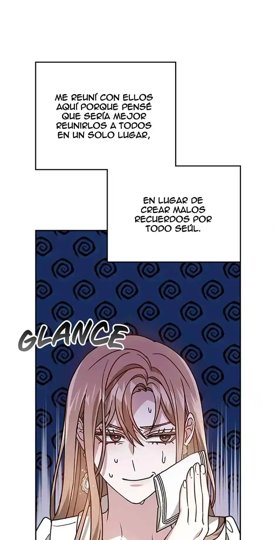 Es La Primera Vez Que Me Caso - Capítulo 17 - Página 70 - LectorTMOo
