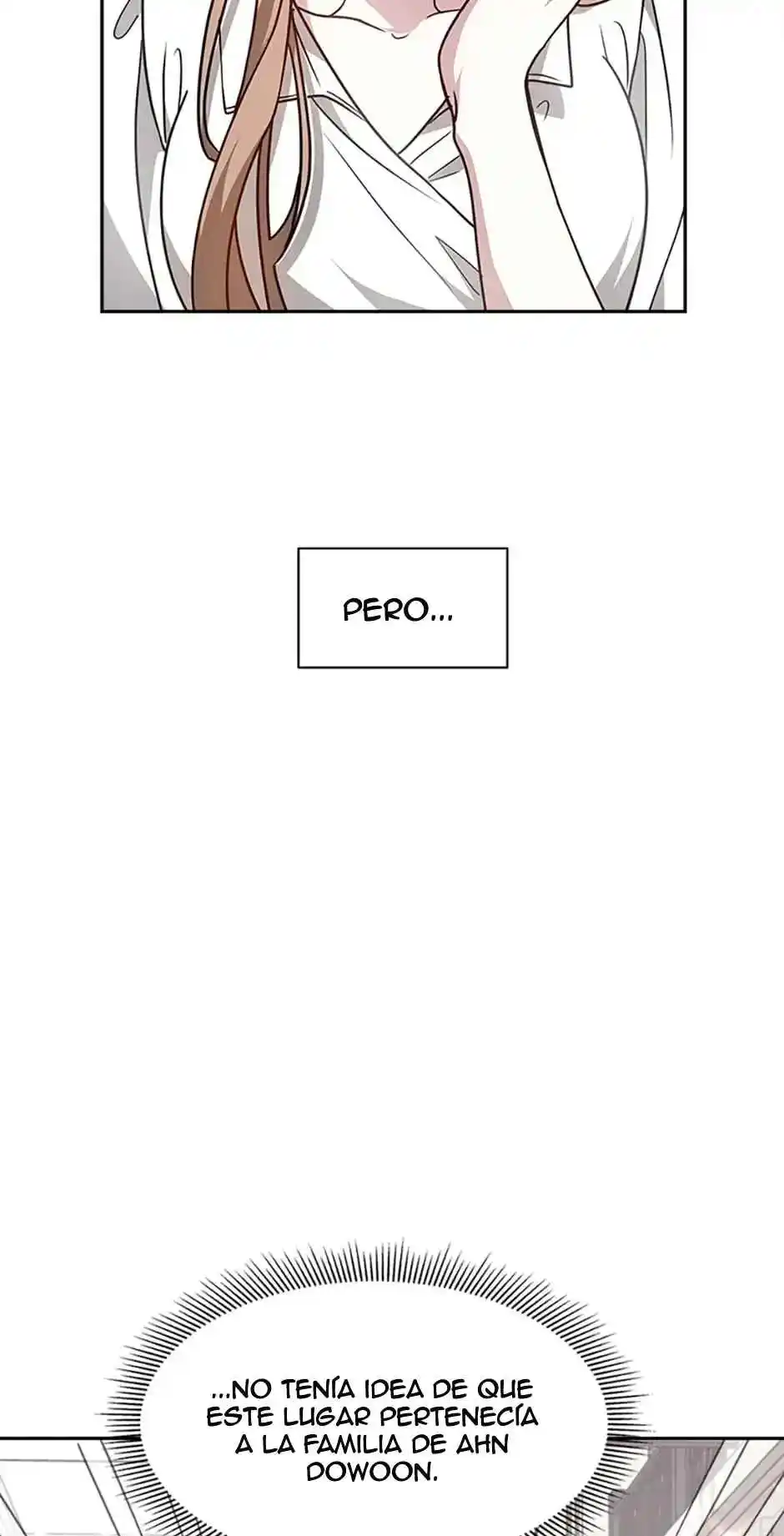 Es La Primera Vez Que Me Caso - Capítulo 17 - Página 71 - LectorTMOo