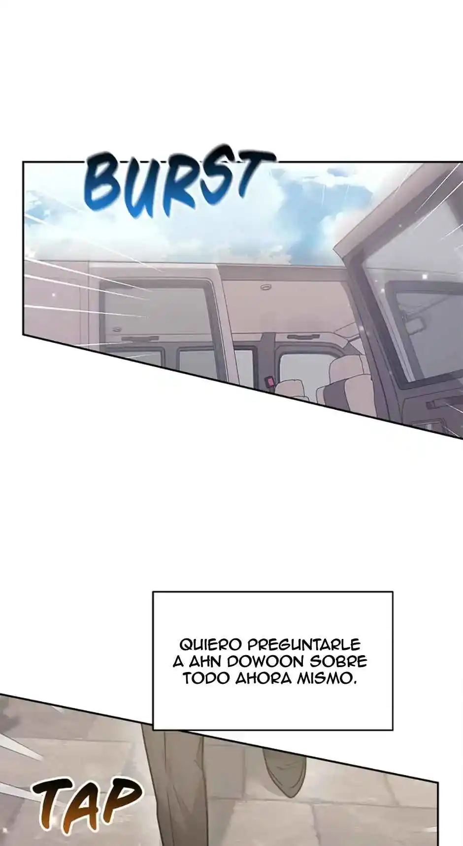Es La Primera Vez Que Me Caso - Capítulo 17 - Página 76 - LectorTMOo