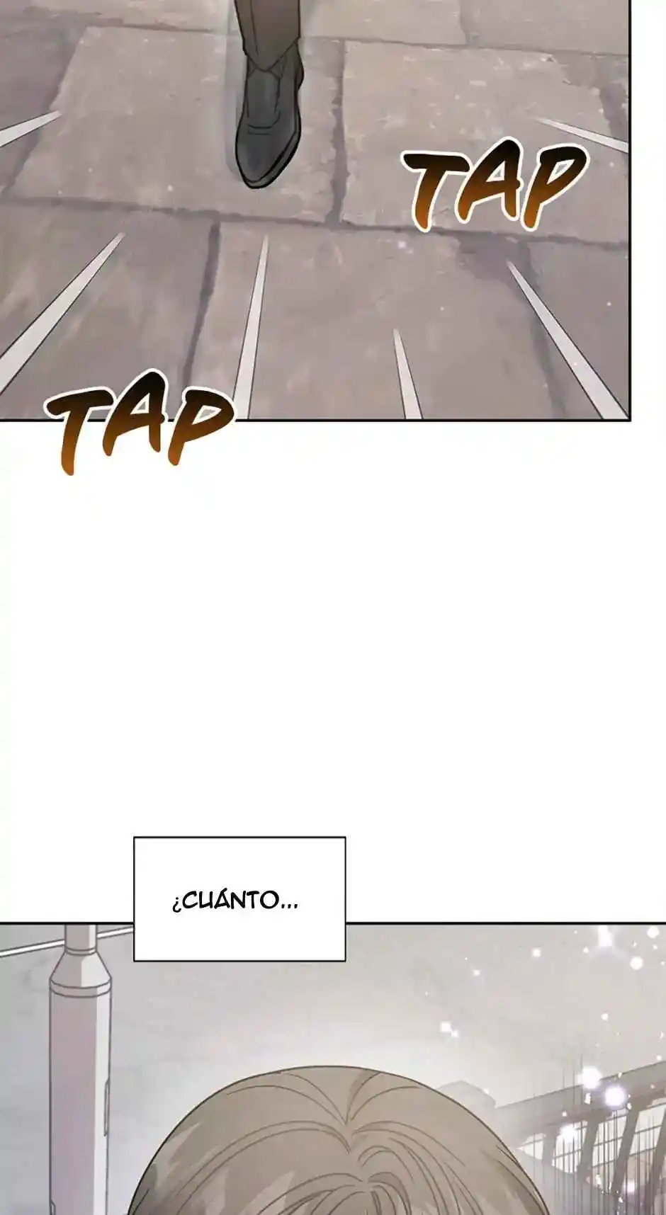 Es La Primera Vez Que Me Caso - Capítulo 17 - Página 77 - LectorTMOo