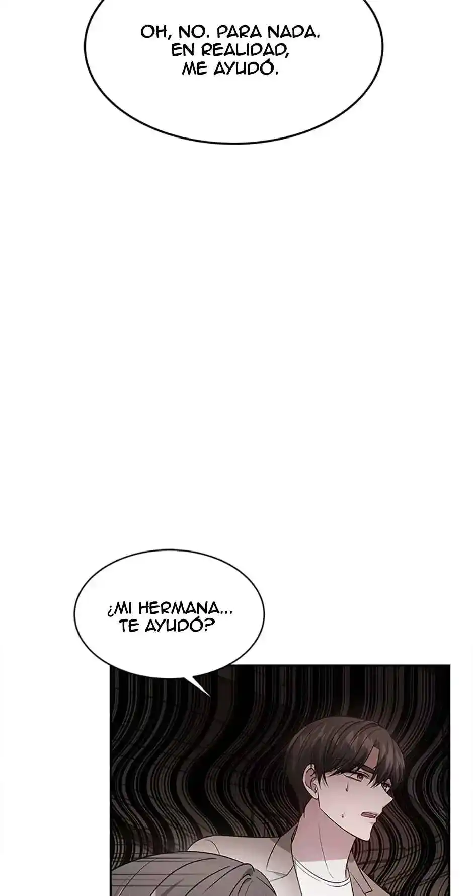 Es La Primera Vez Que Me Caso - Capítulo 18 - Página 5 - LectorTMOo