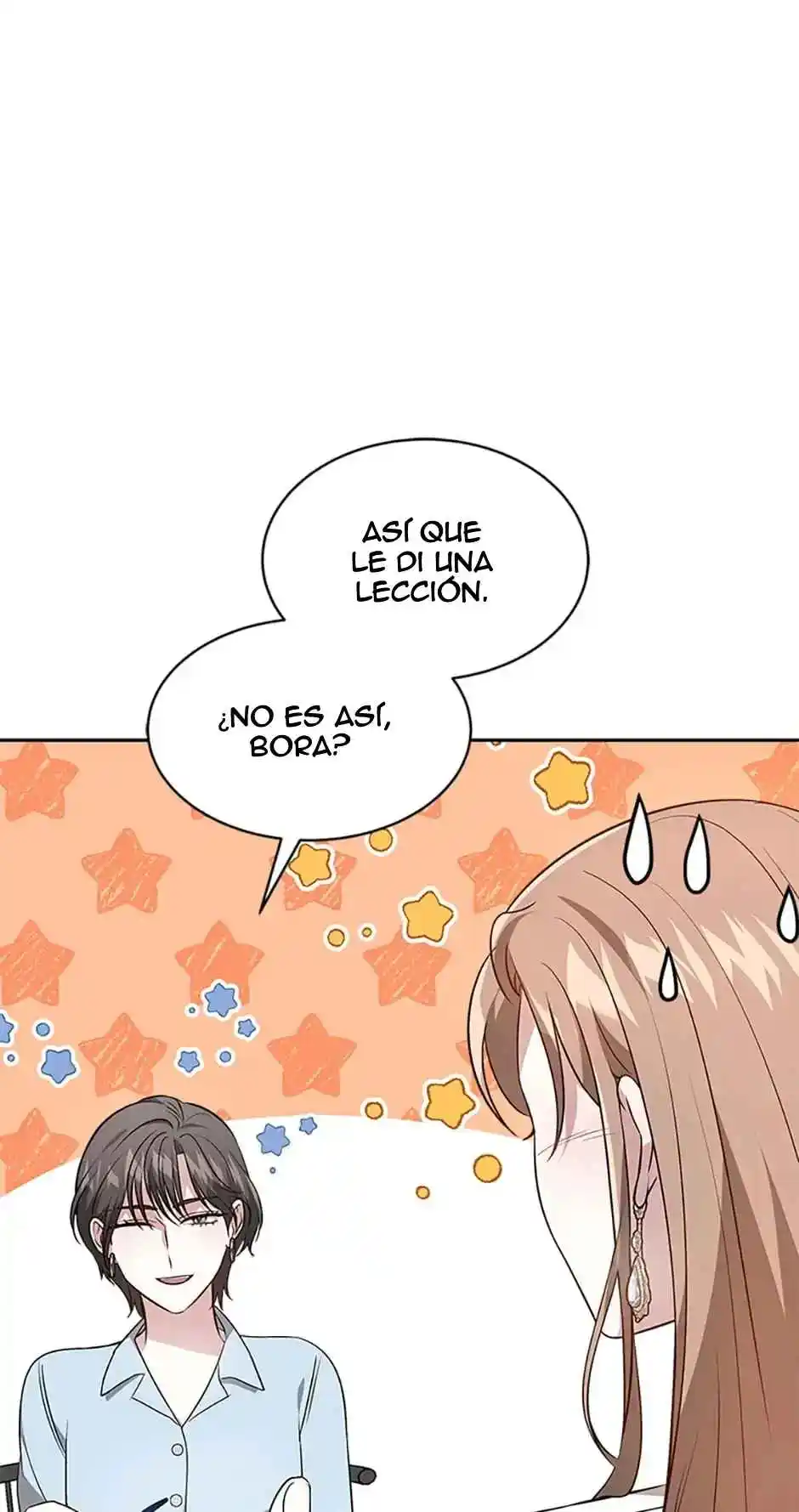 Es La Primera Vez Que Me Caso - Capítulo 18 - Página 8 - LectorTMOo