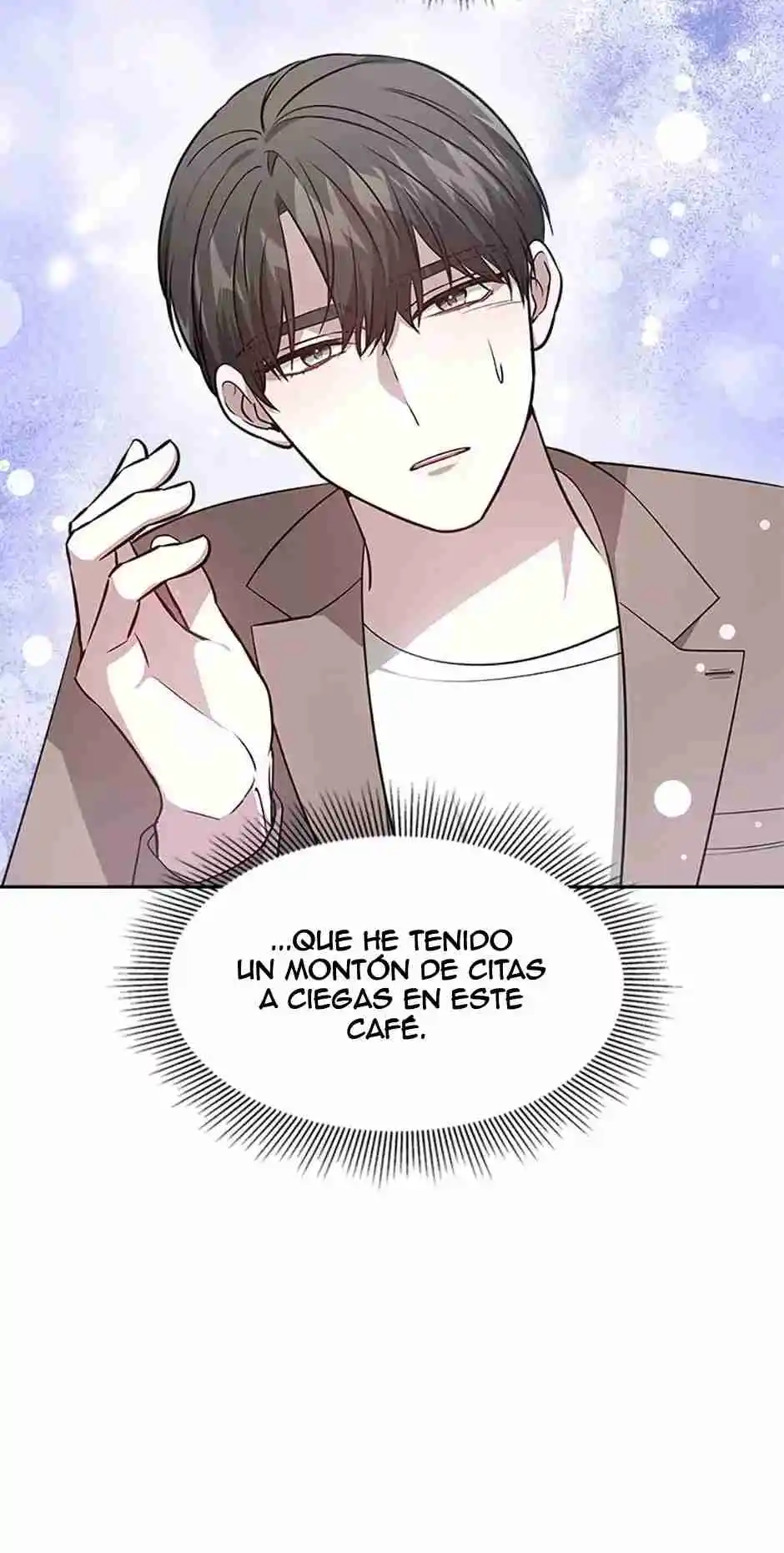 Es La Primera Vez Que Me Caso - Capítulo 18 - Página 14 - LectorTMOo