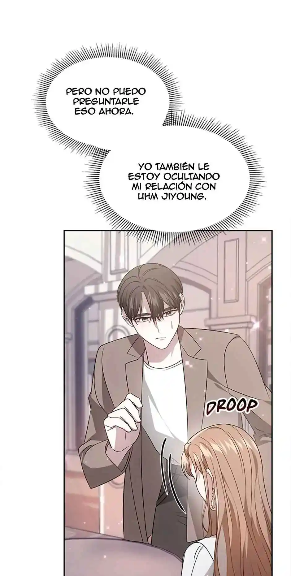 Es La Primera Vez Que Me Caso - Capítulo 18 - Página 15 - LectorTMOo