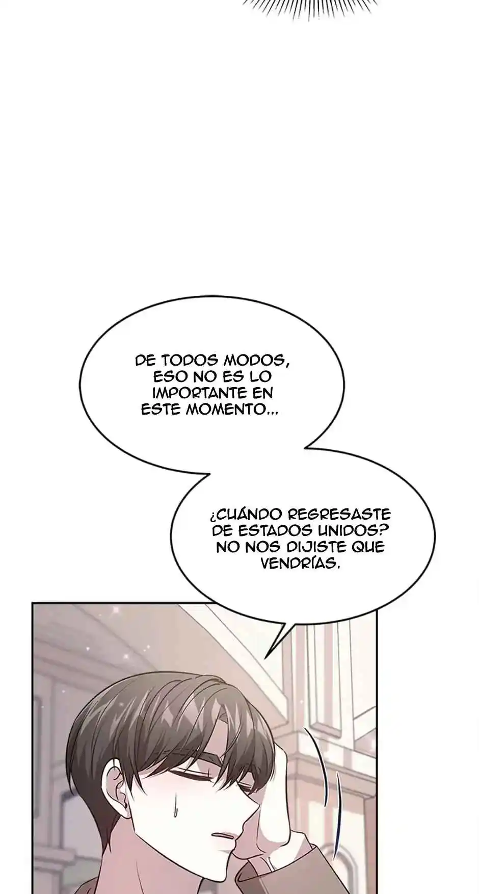 Es La Primera Vez Que Me Caso - Capítulo 18 - Página 22 - LectorTMOo