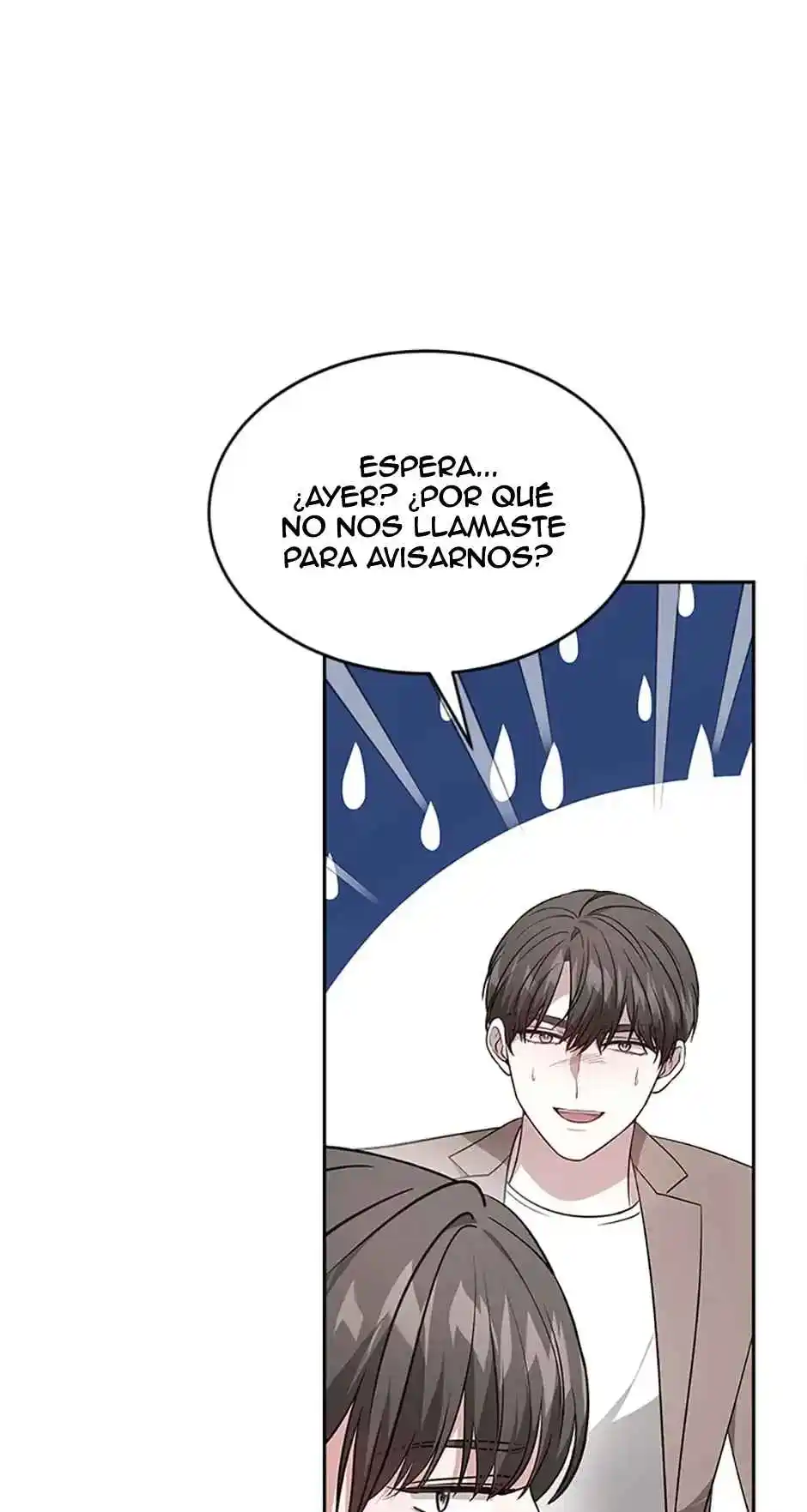 Es La Primera Vez Que Me Caso - Capítulo 18 - Página 25 - LectorTMOo