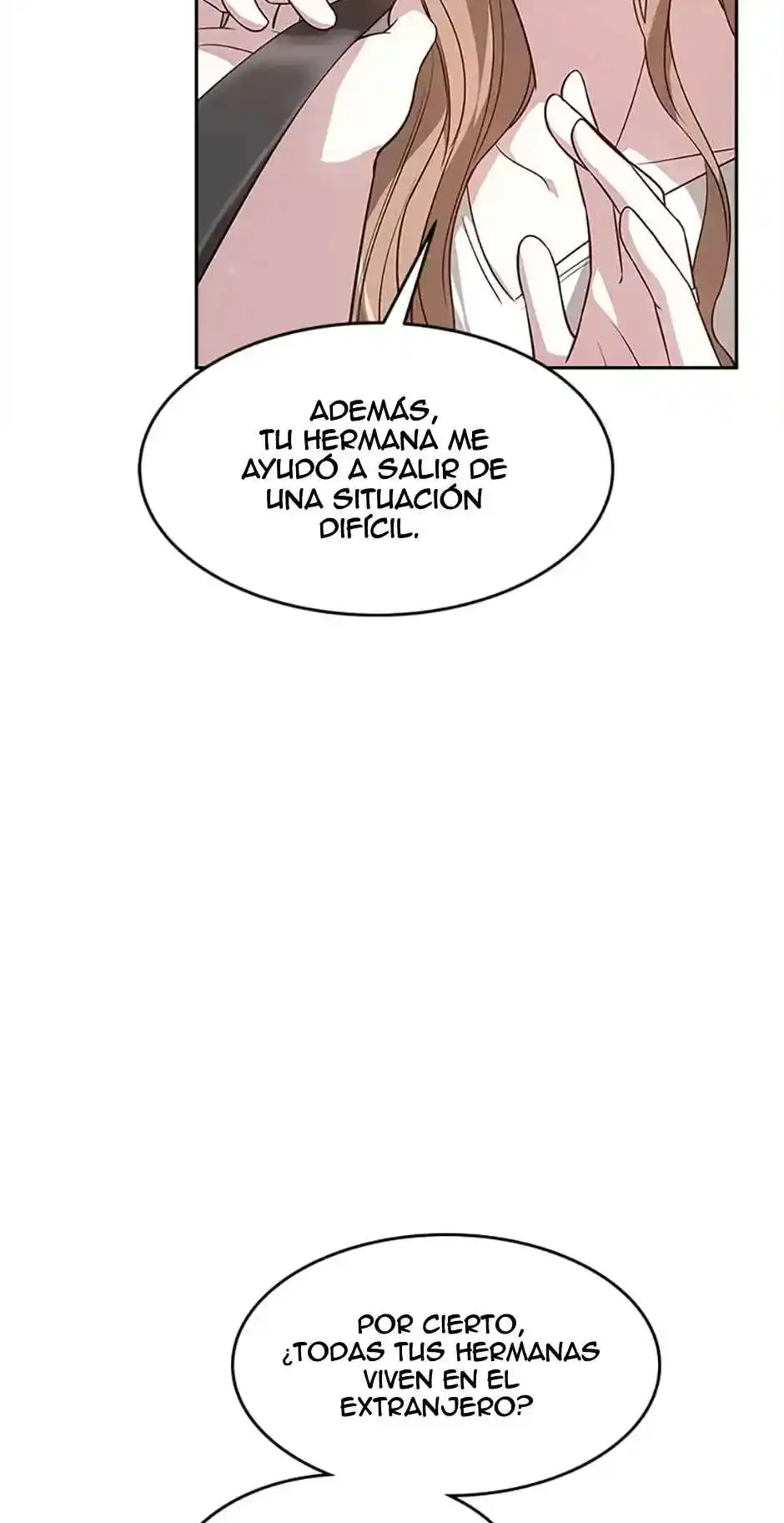 Es La Primera Vez Que Me Caso - Capítulo 18 - Página 44 - LectorTMOo