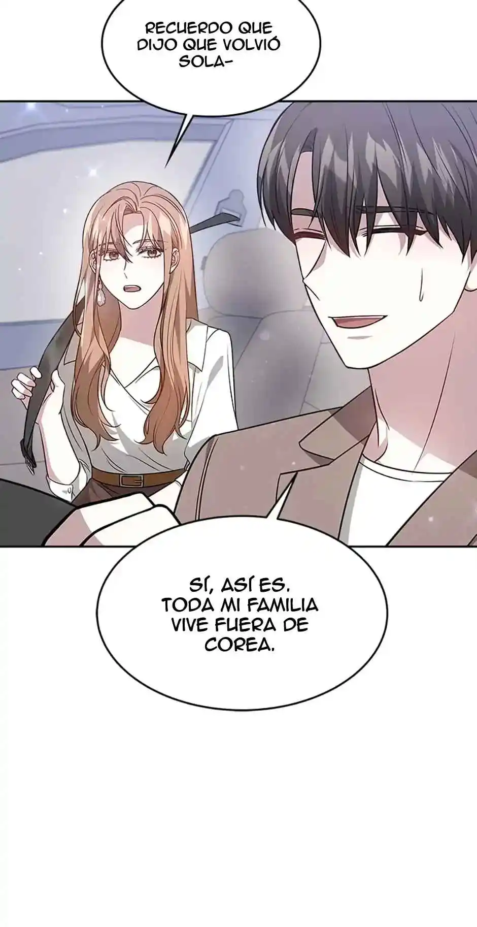 Es La Primera Vez Que Me Caso - Capítulo 18 - Página 45 - LectorTMOo