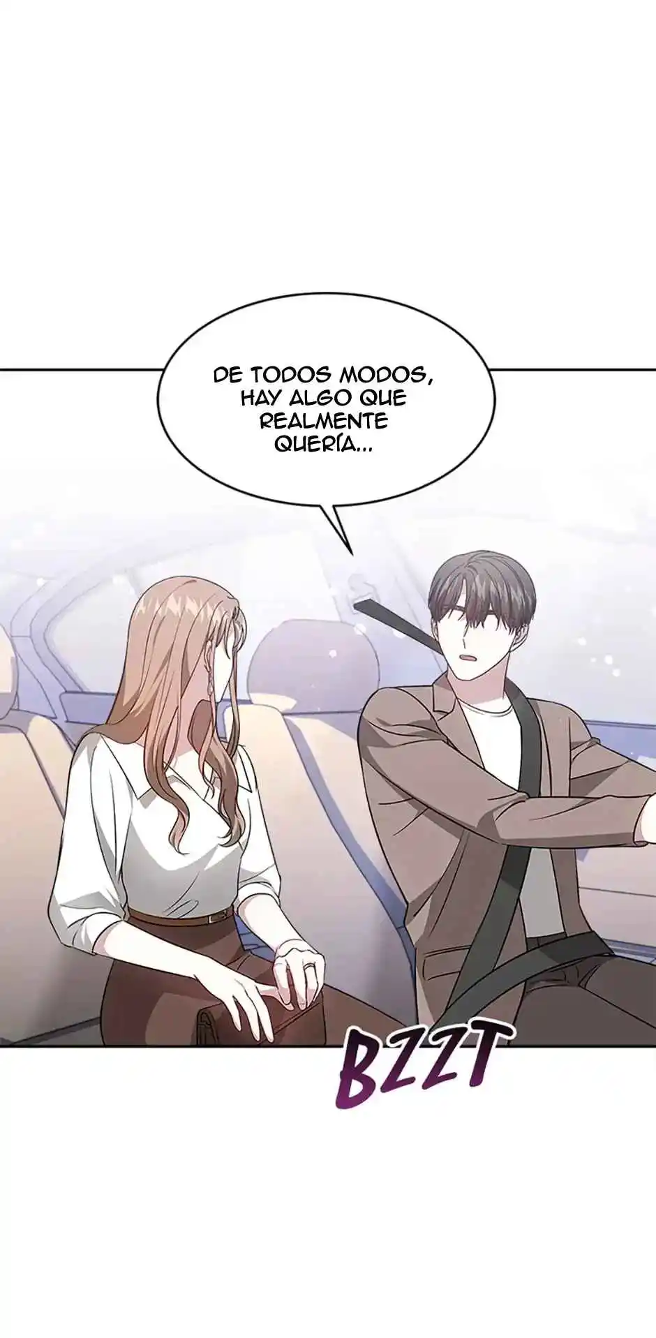 Es La Primera Vez Que Me Caso - Capítulo 18 - Página 47 - LectorTMOo