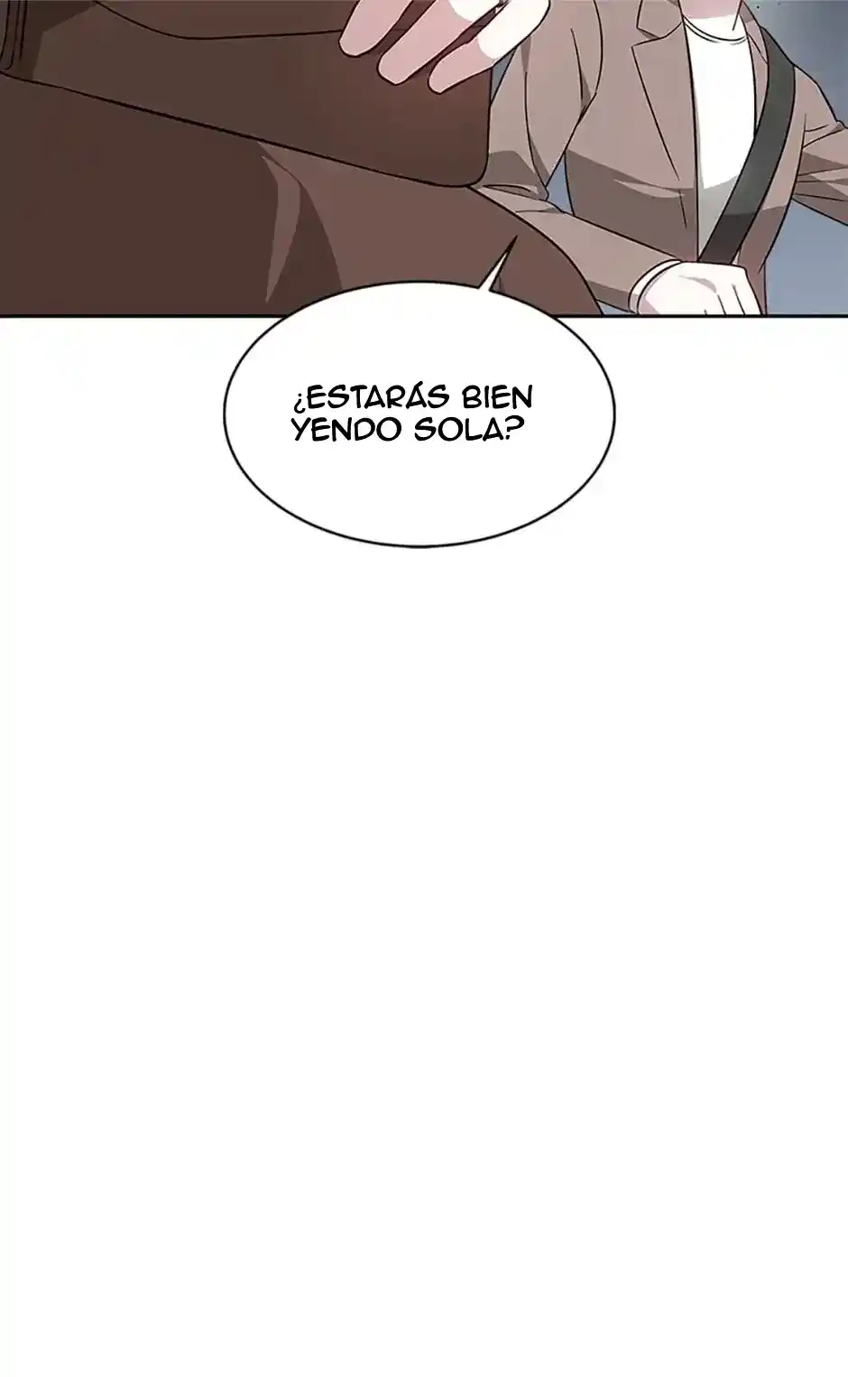 Es La Primera Vez Que Me Caso - Capítulo 18 - Página 55 - LectorTMOo
