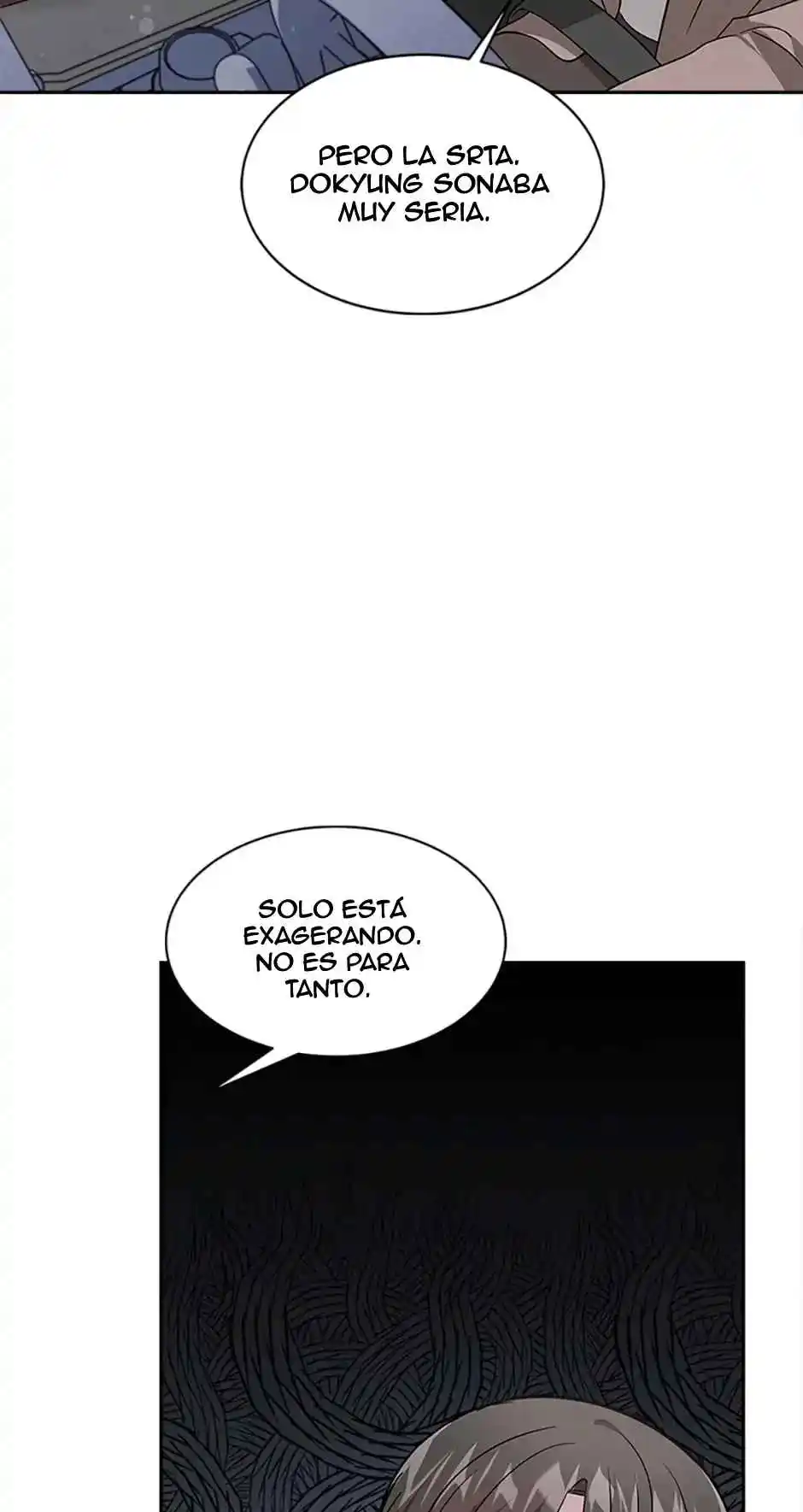 Es La Primera Vez Que Me Caso - Capítulo 18 - Página 58 - LectorTMOo
