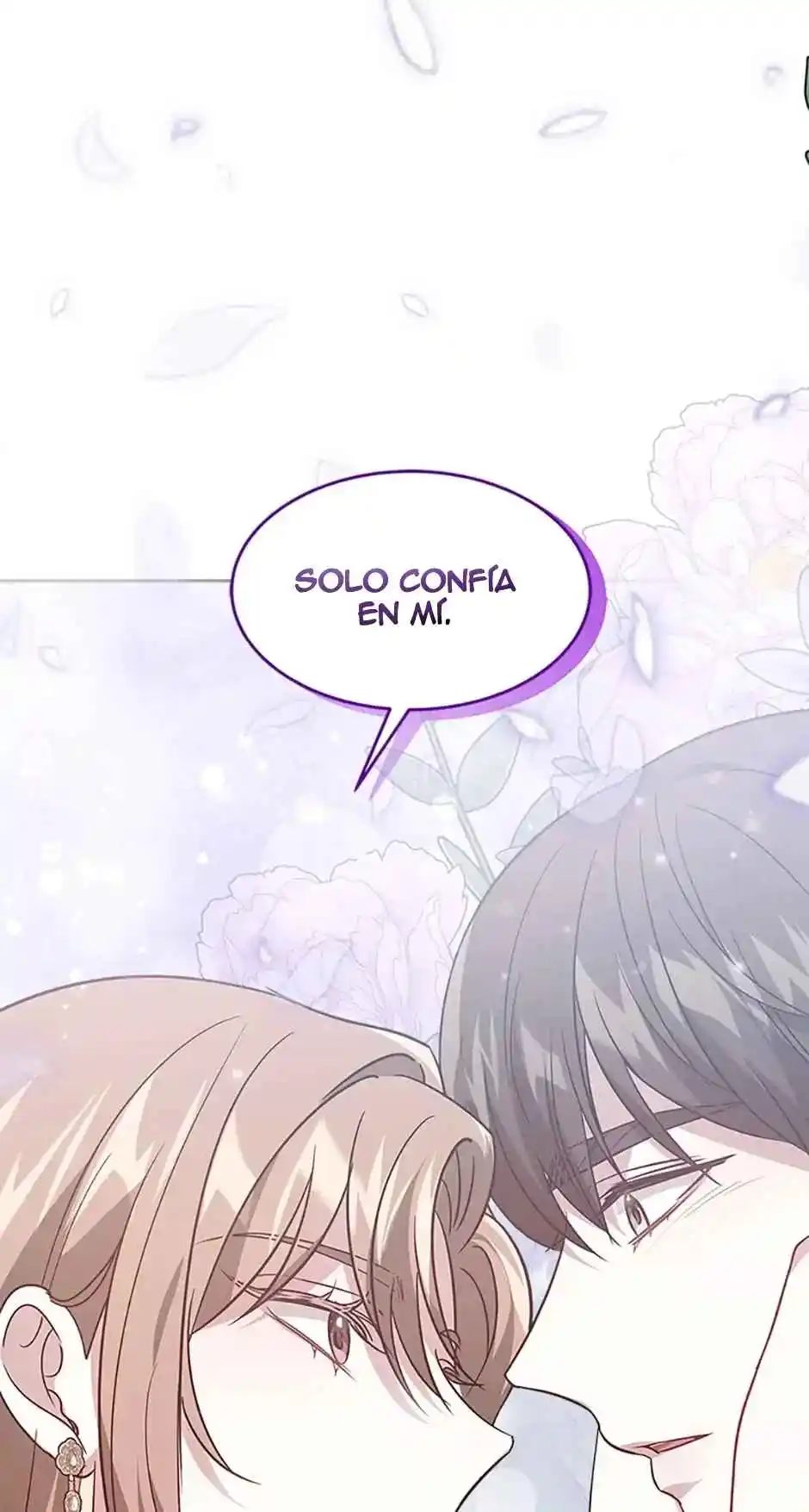 Es La Primera Vez Que Me Caso - Capítulo 18 - Página 65 - LectorTMOo