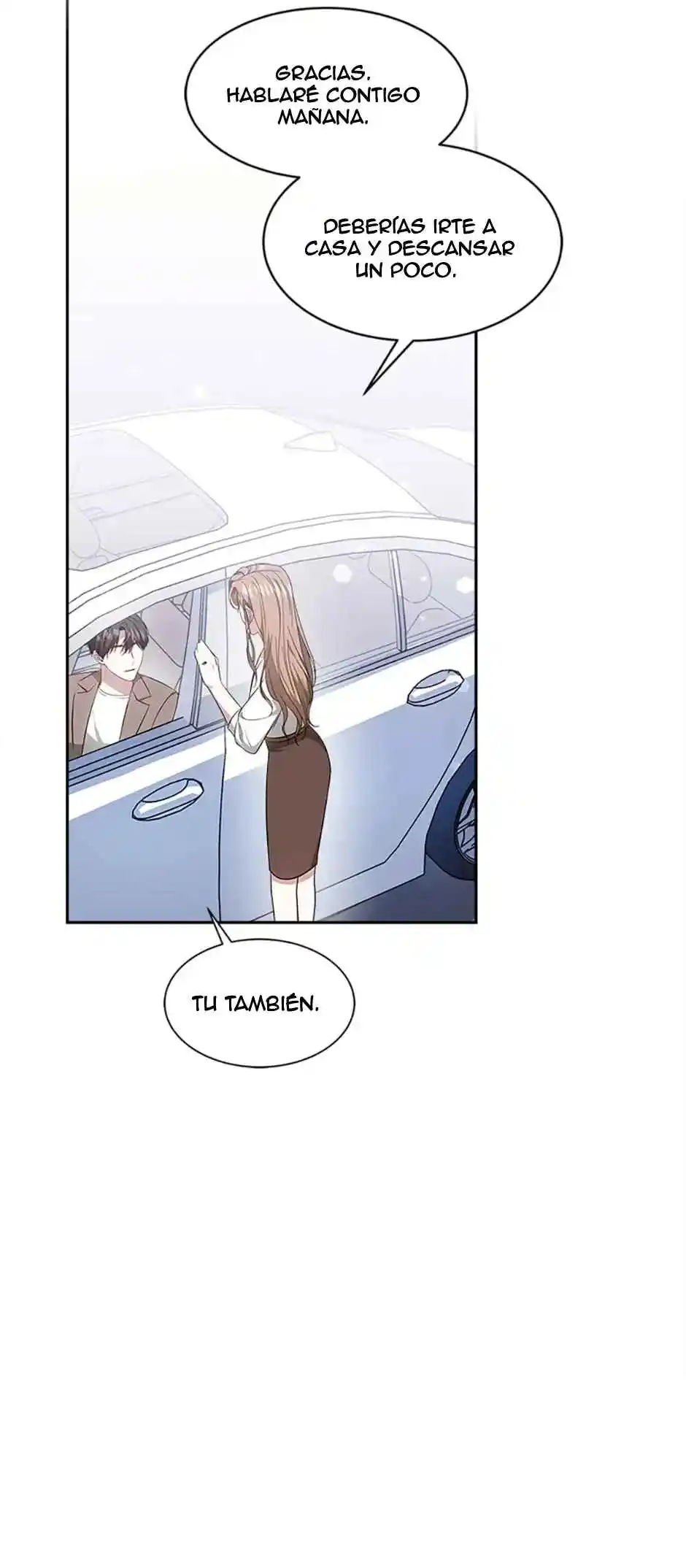 Es La Primera Vez Que Me Caso - Capítulo 18 - Página 69 - LectorTMOo